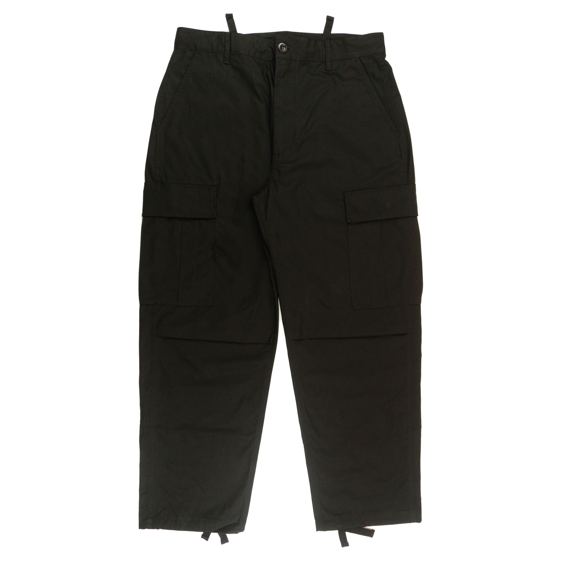 HARDBODY CARGO PANTS - BLACK