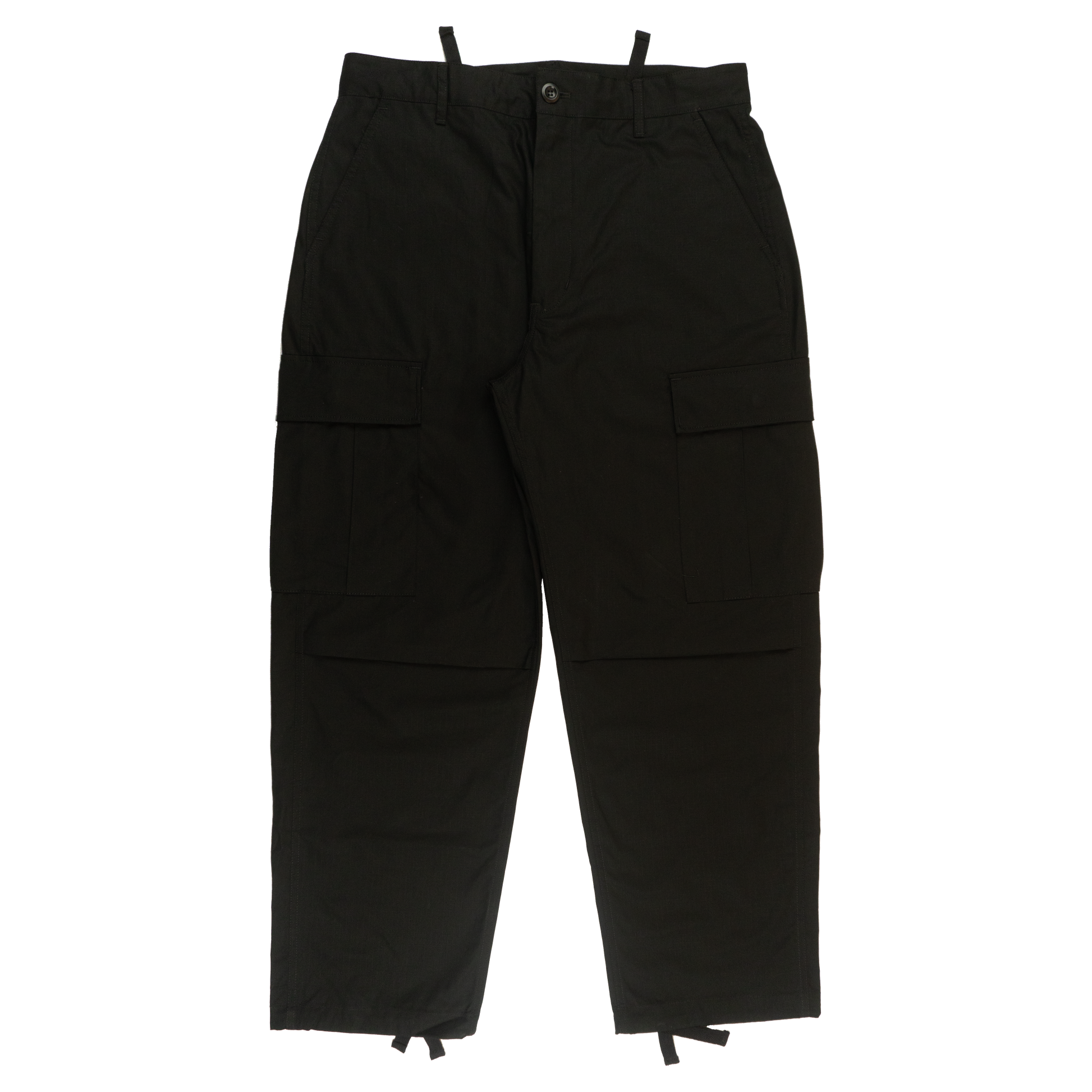 HARDBODY CARGO PANTS - BLACK