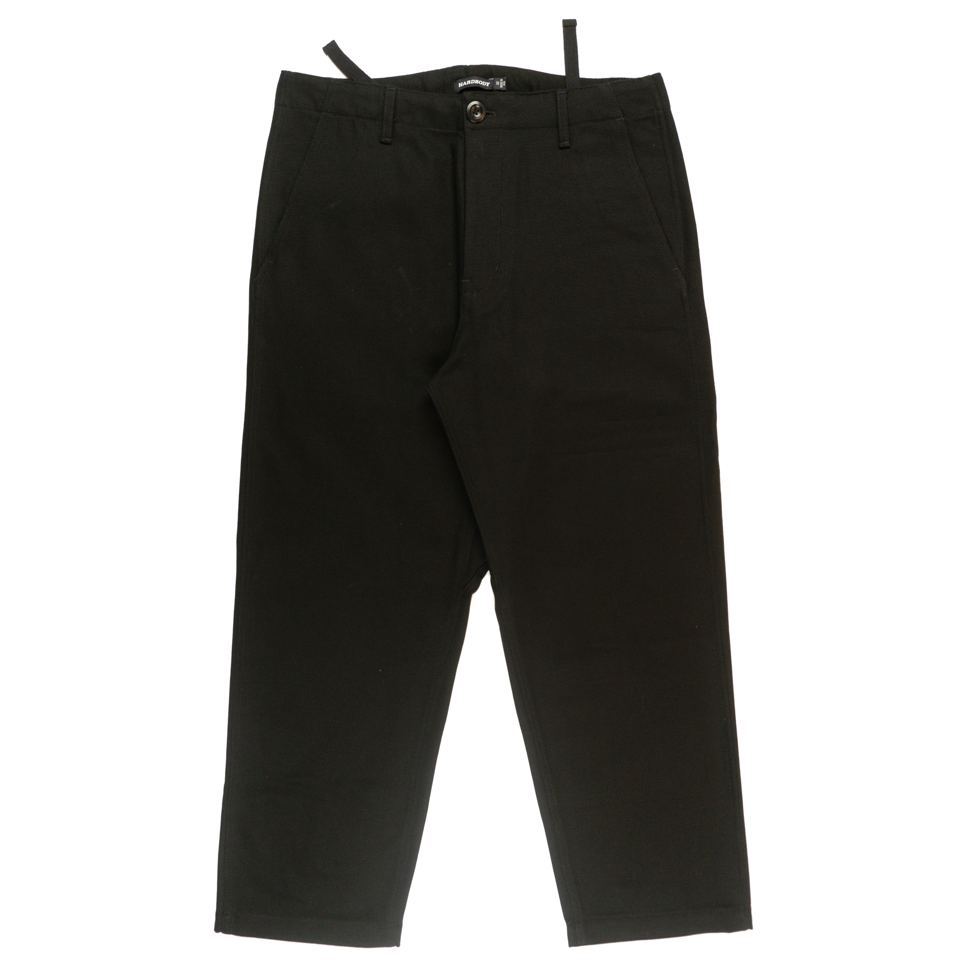 HARDBODY E-Z PANT - BLACK