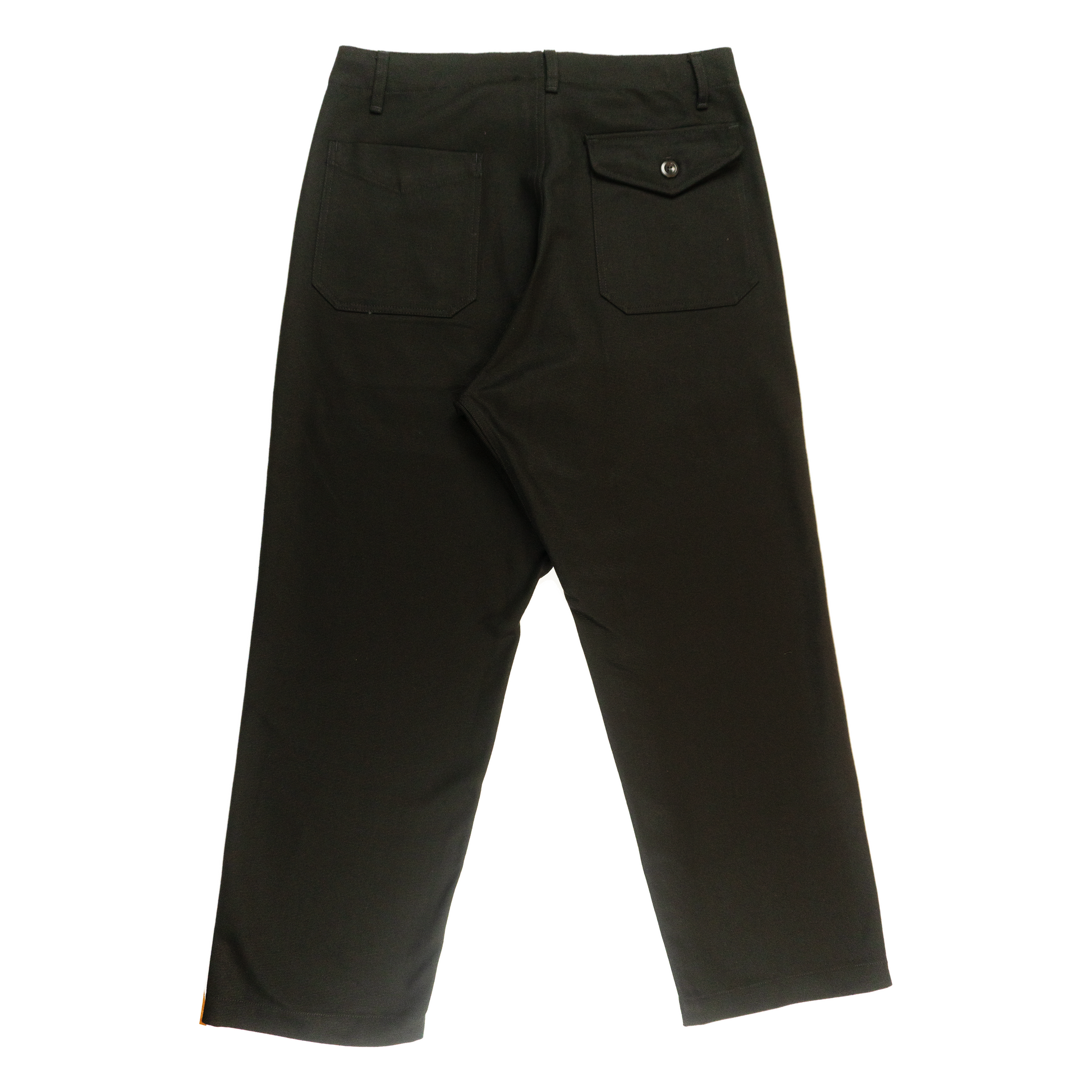 HARDBODY E-Z PANT - BLACK