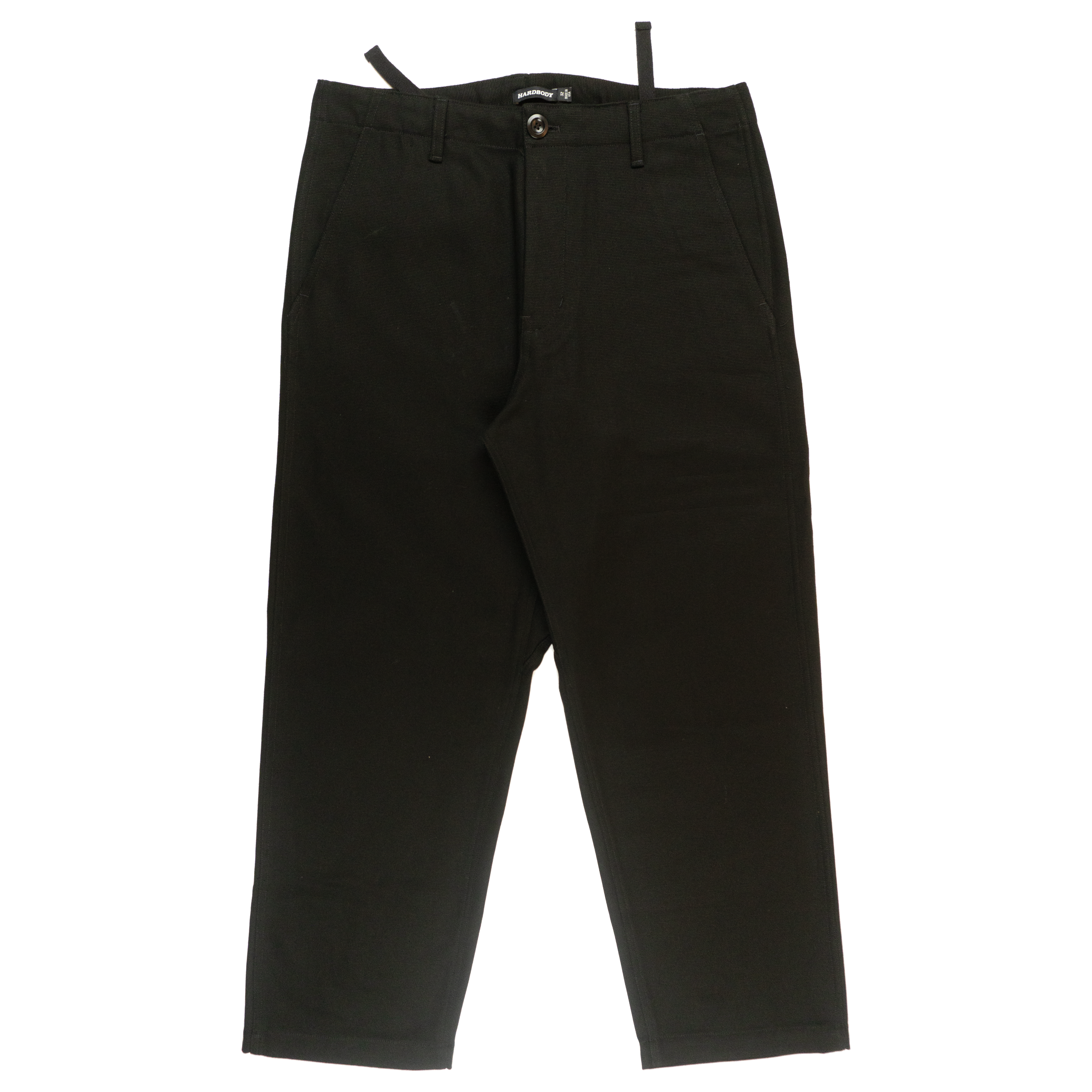 HARDBODY E-Z PANT - BLACK HARDBODY E-Z PANT - BLACK