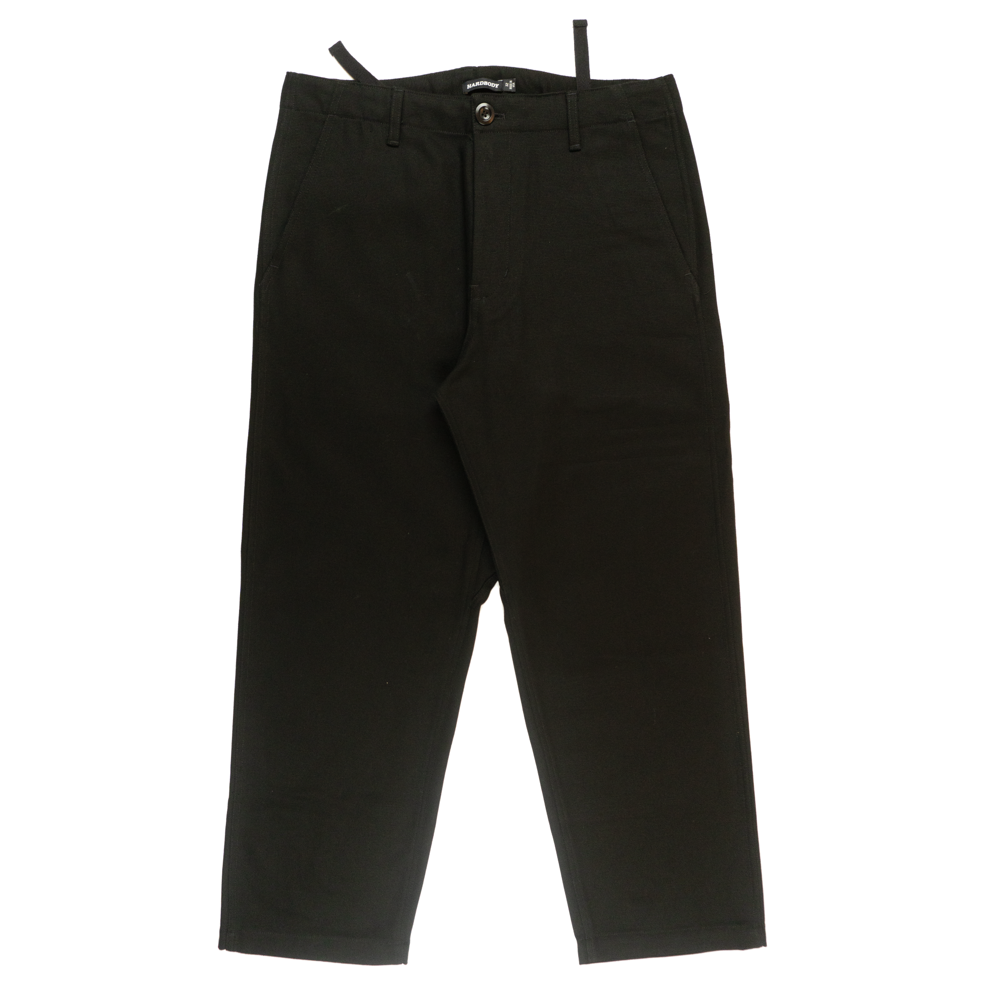 HARDBODY E-Z PANT - BLACK
