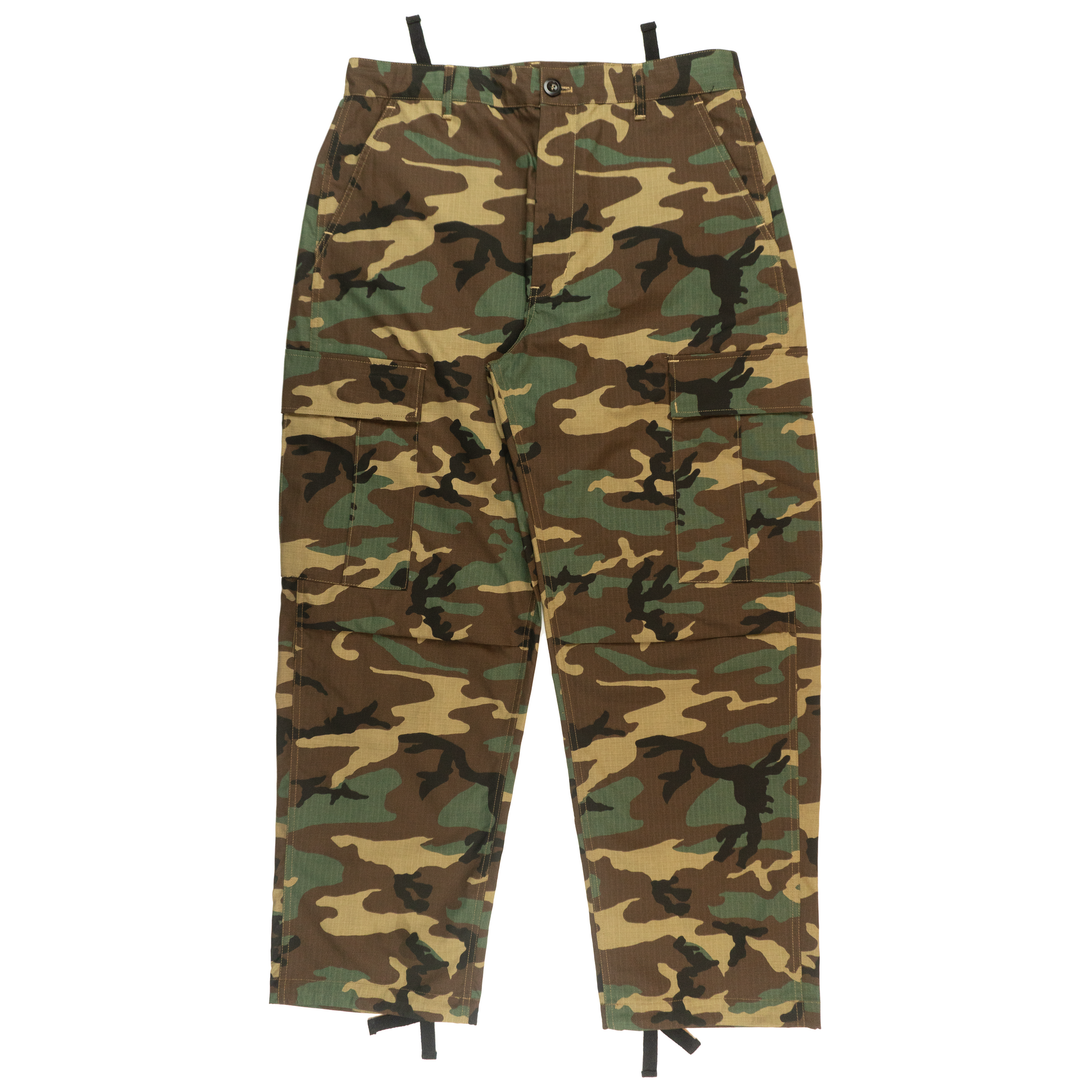 HARDBODY CARGO PANTS - CAMO