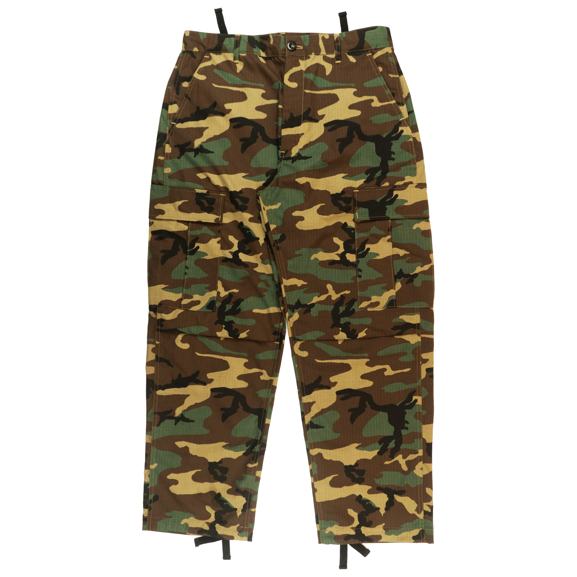 HARDBODY CARGO PANTS - CAMO