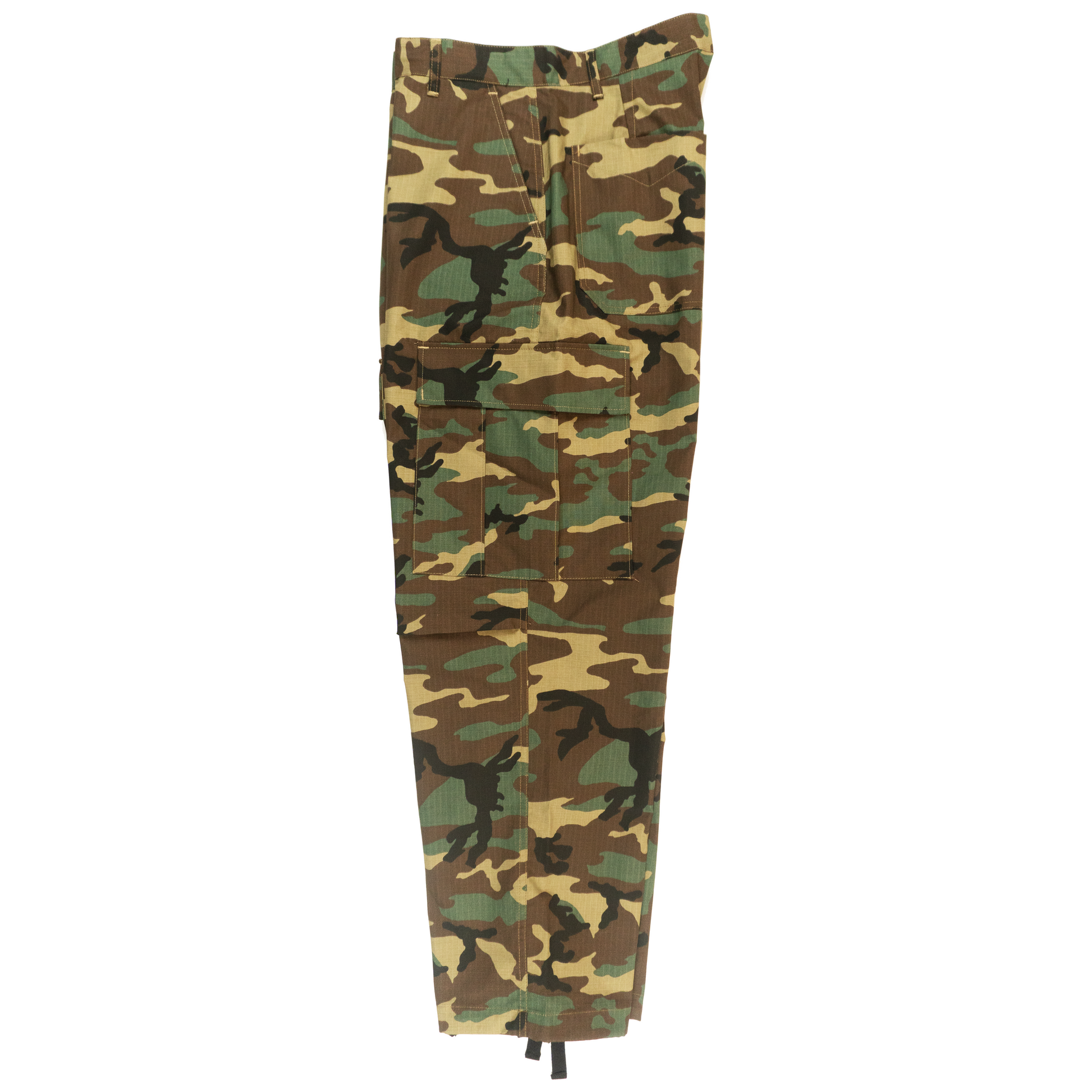 HARDBODY CARGO PANTS - CAMO