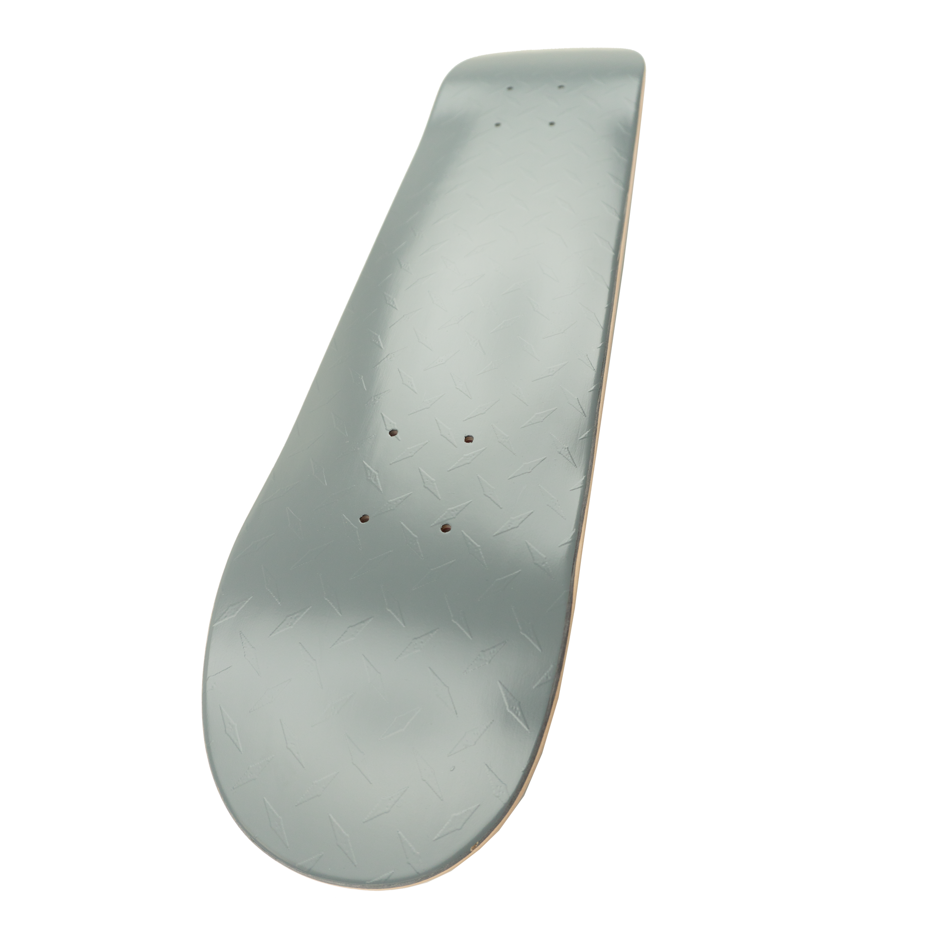 DIAMOND PLATE MINI - GREY