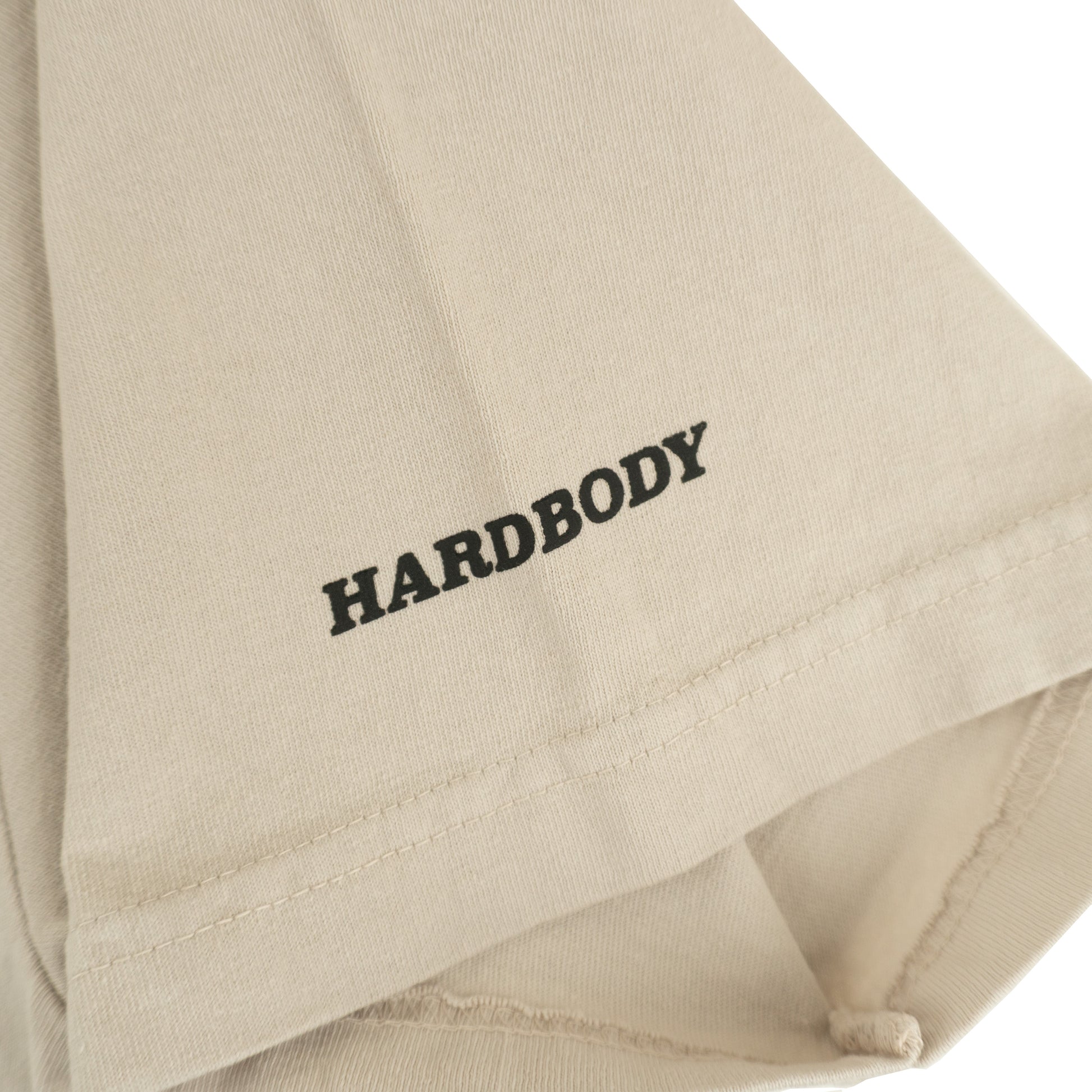 DIAMOND PLATE TEE - GROUT