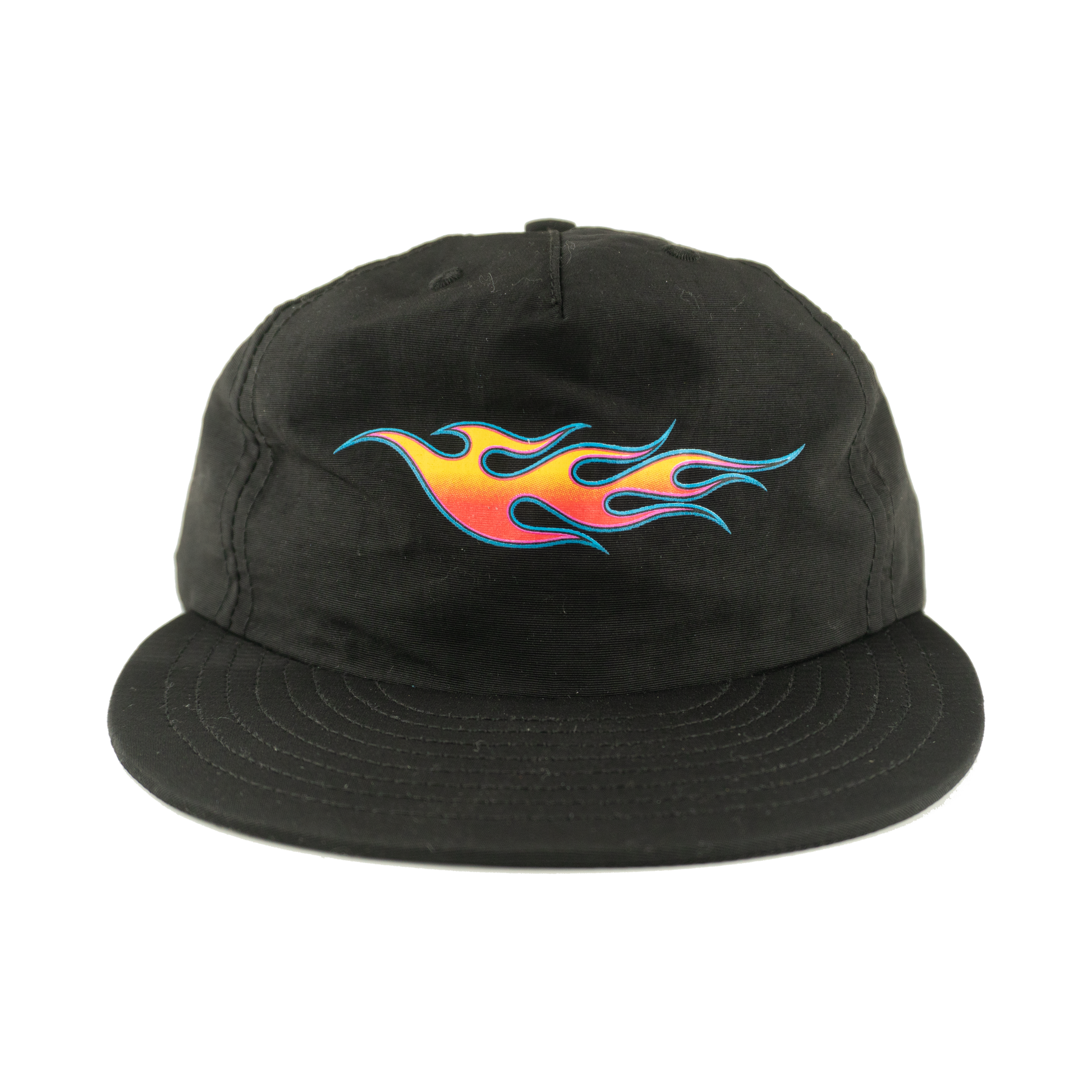 HARDBODY FLAME'S SNAPBACK