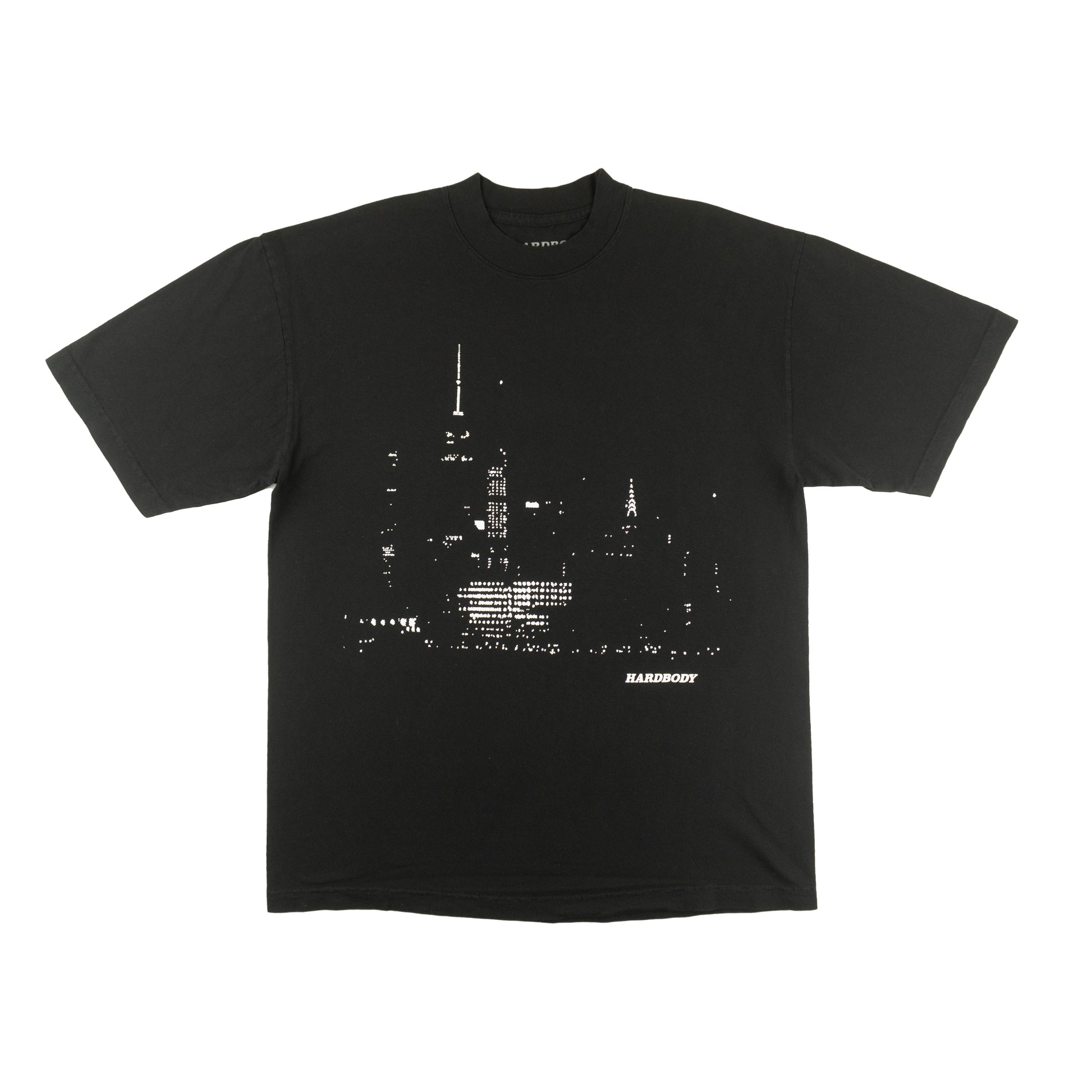 NYC TEE
