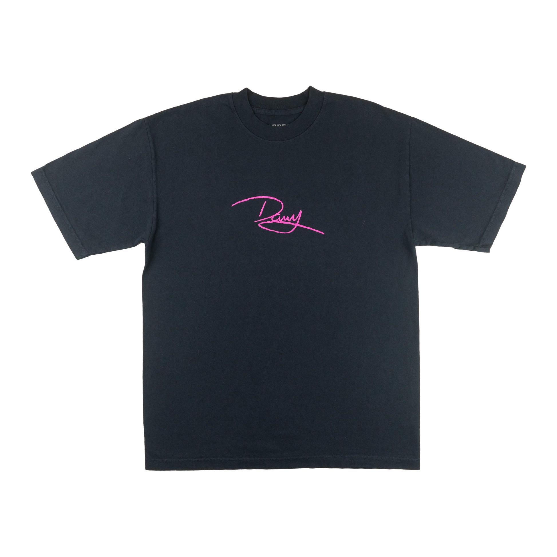 DANY TEE - NAVY