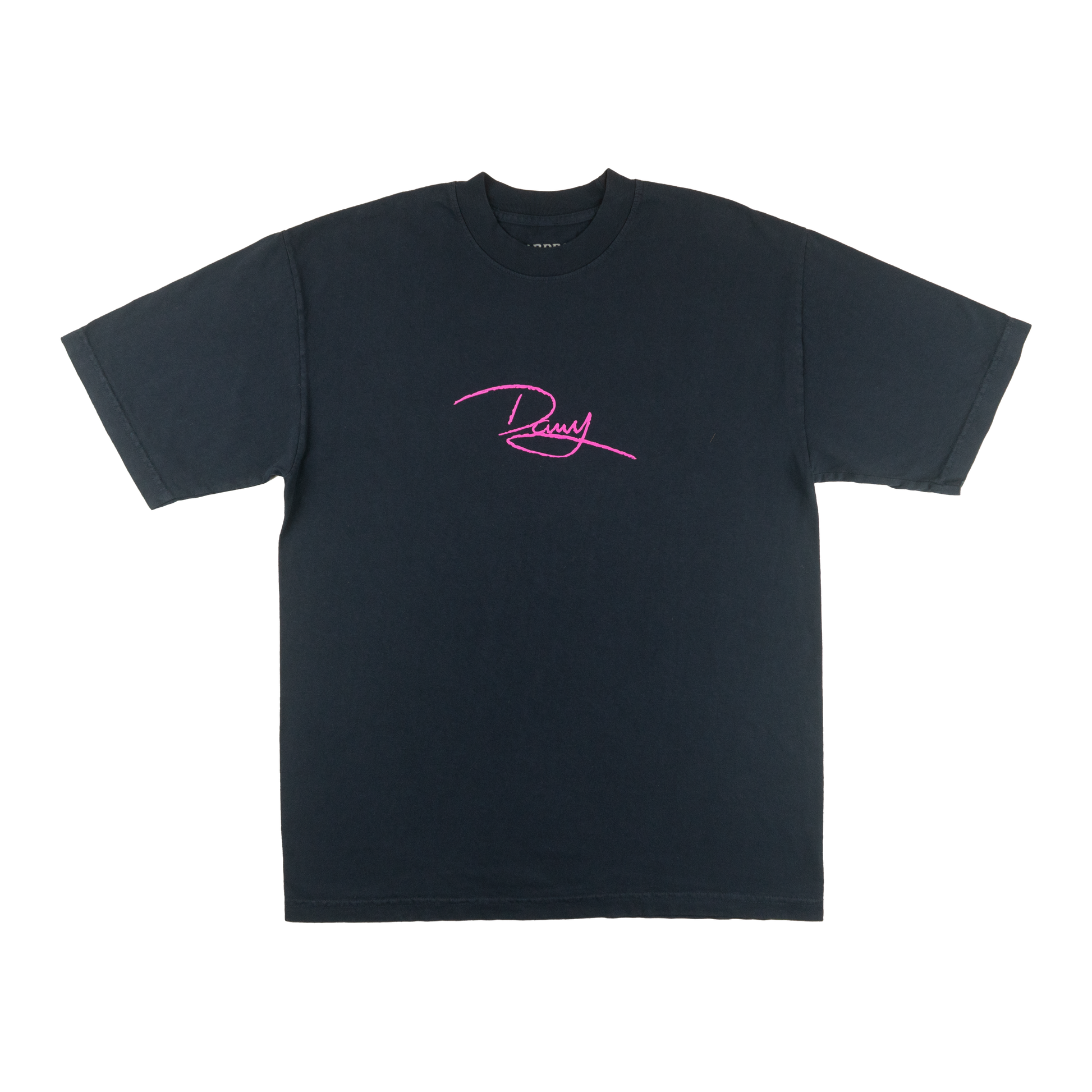DANY TEE - NAVY