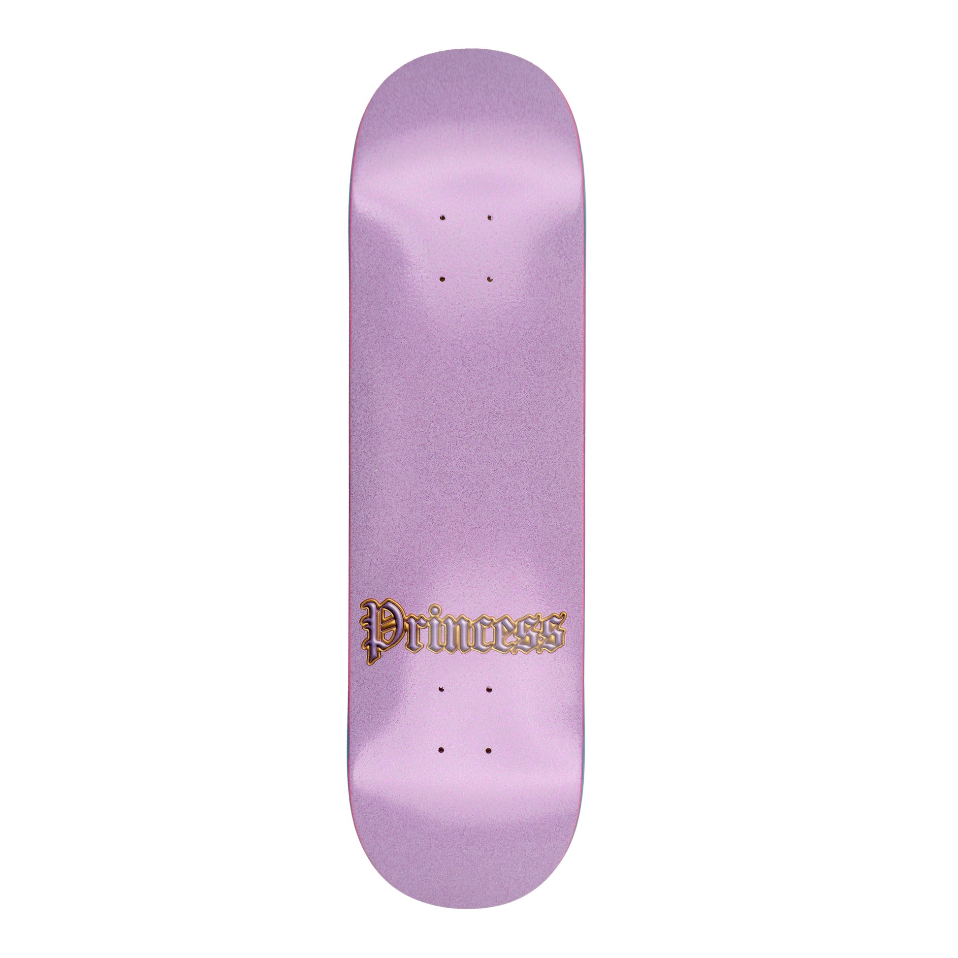 PRINCESS DECK - LAVENDER