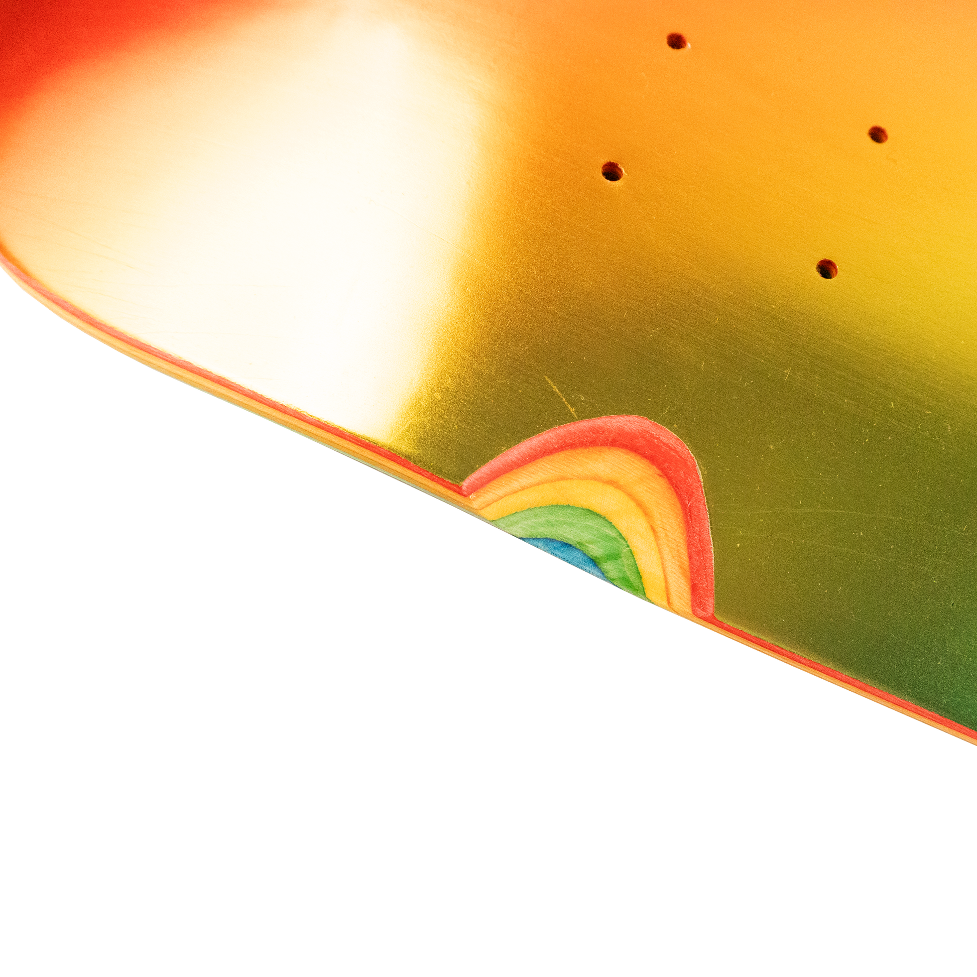 HARDBODY SABER RAINBOW