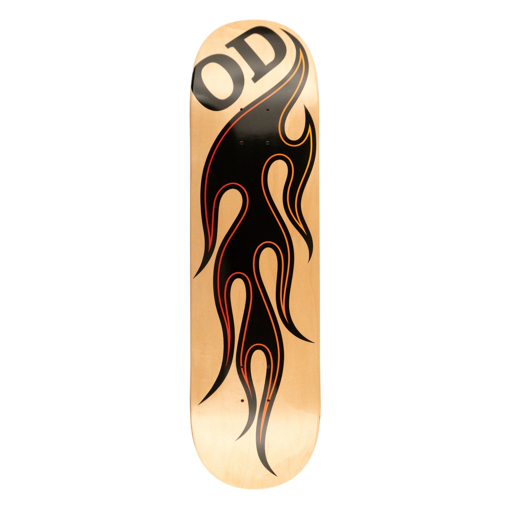 OD FLAMES NATURAL VENEER