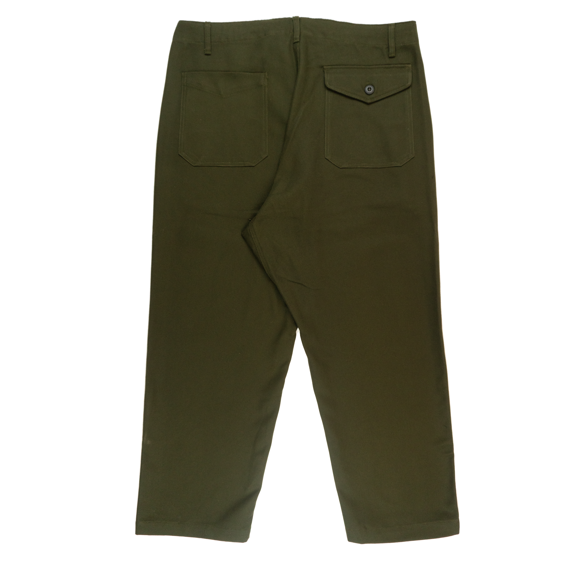 HARDBODY E-Z PANT - OLIVE DRAB