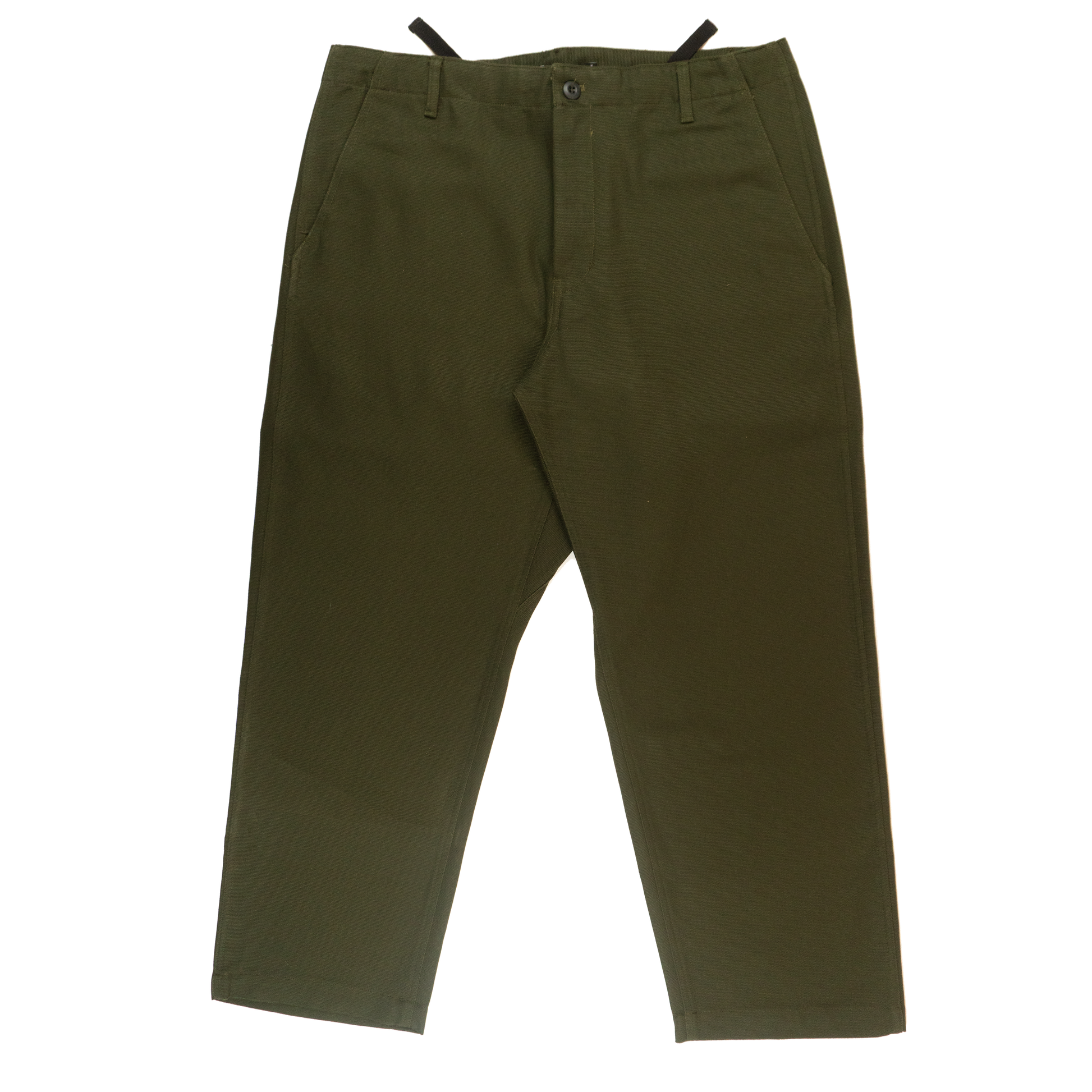 HARDBODY E-Z PANT - OLIVE DRAB