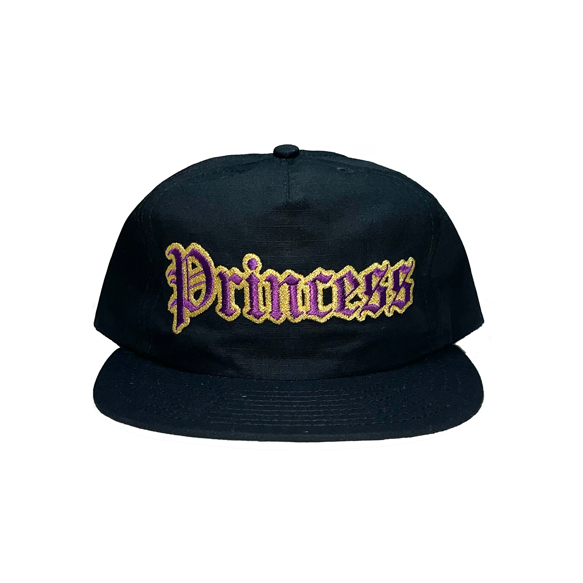 HARDBODY PRINCESS SNAP BACK