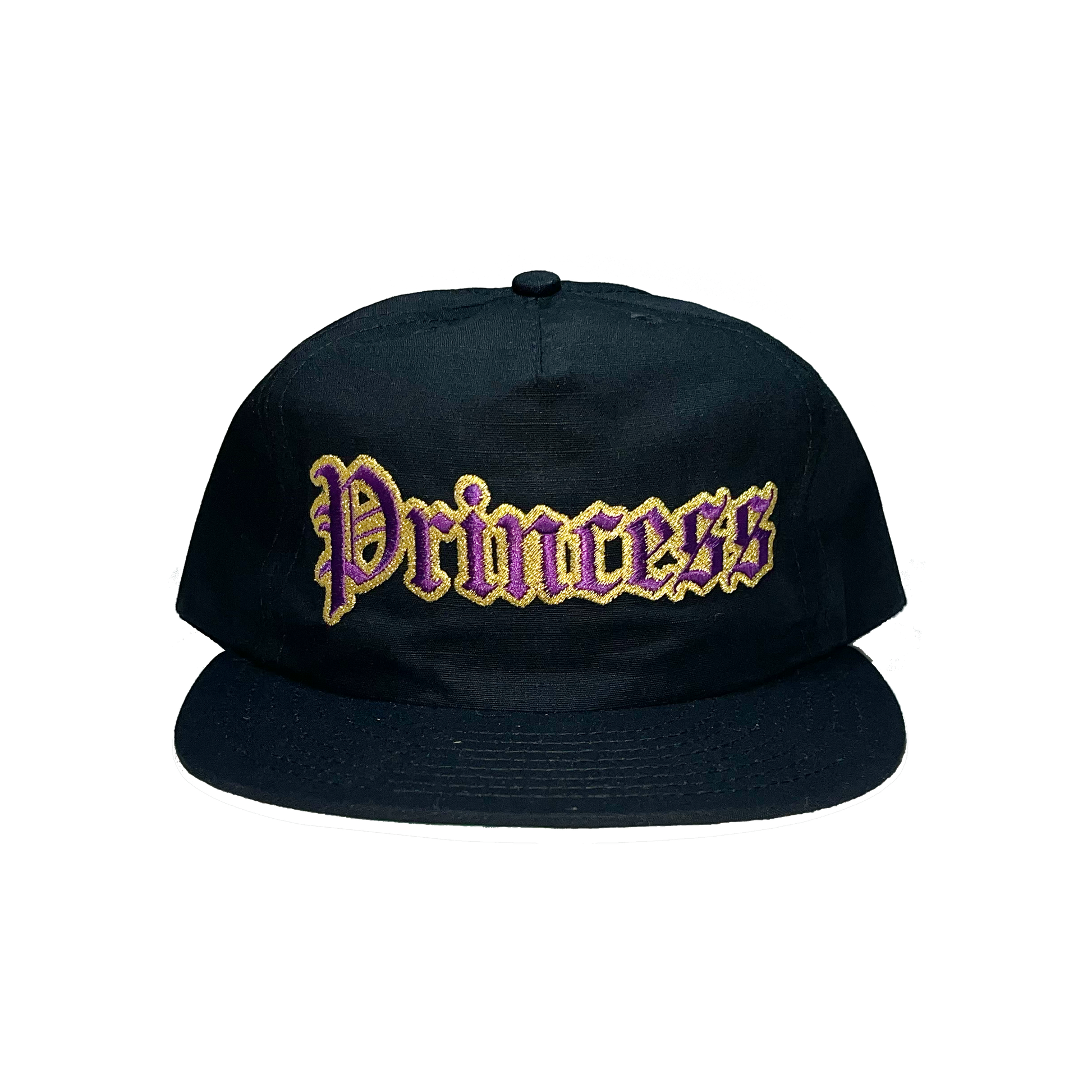 HARDBODY PRINCESS SNAP BACK