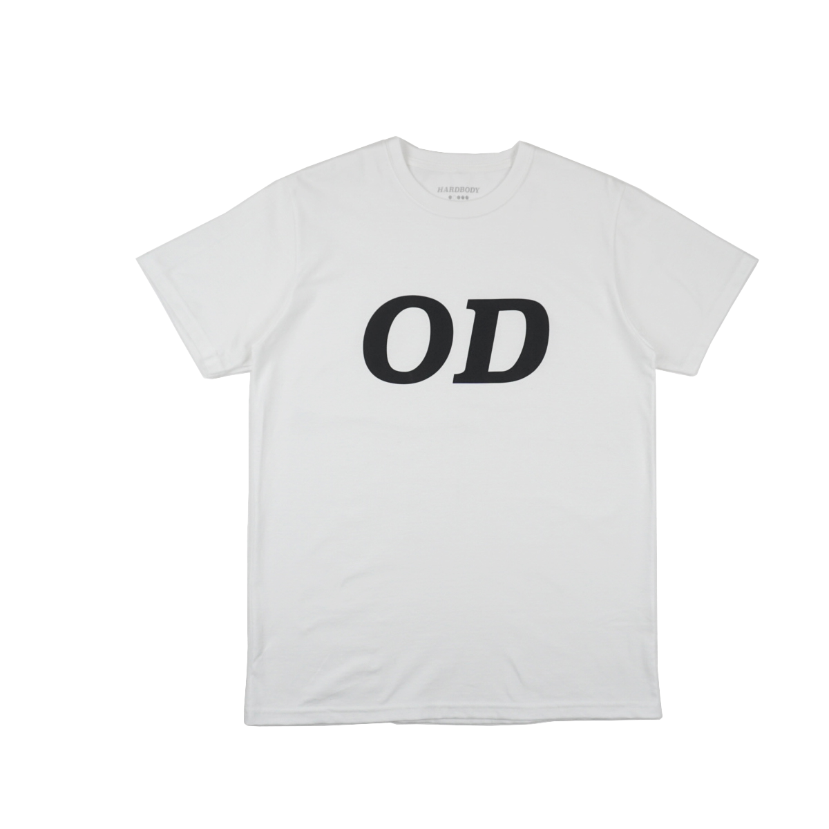 OD TEE (WHITE)