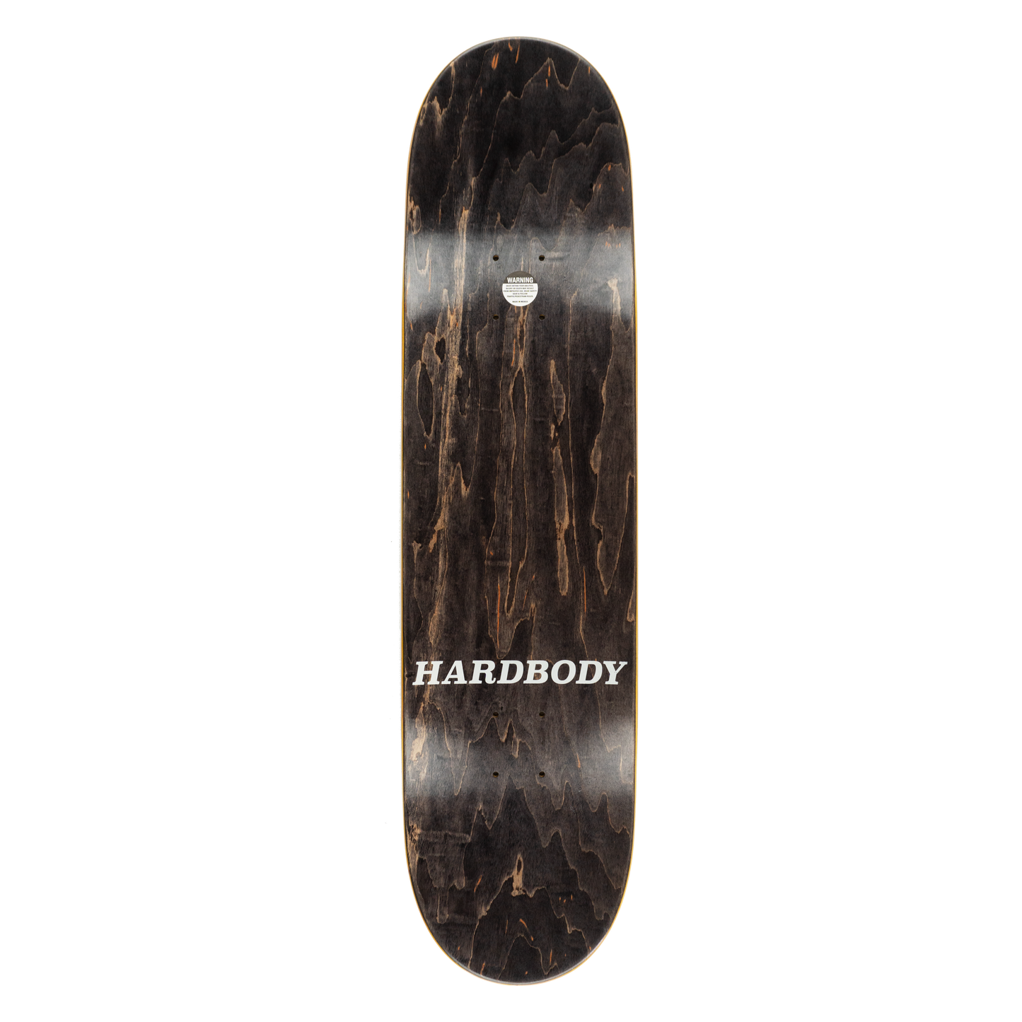 HJALTE HARDBODY PRO (WHITE)