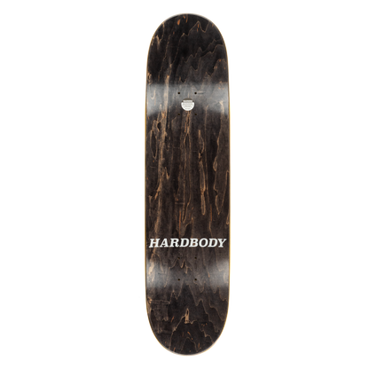 HJALTE HARDBODY PRO (WHITE)