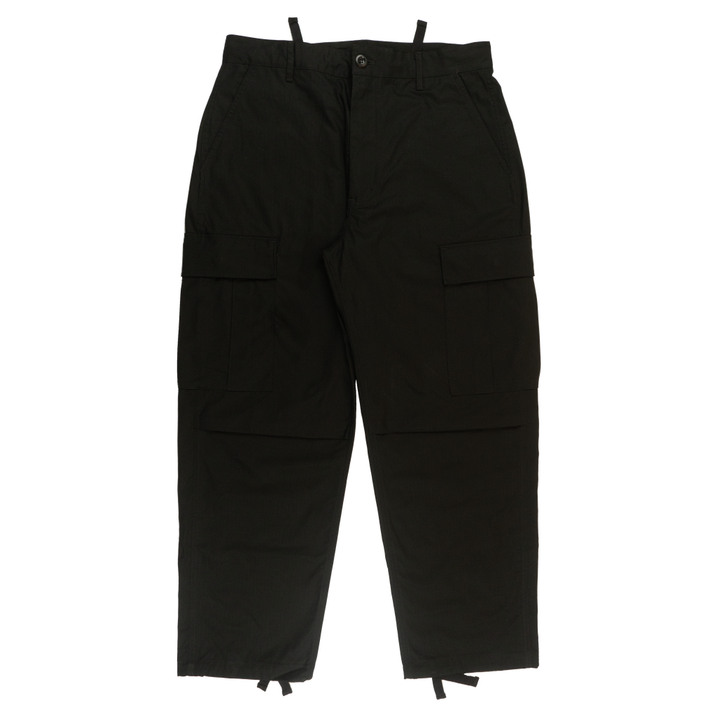 HARDBODY CARGO PANTS - BLACK