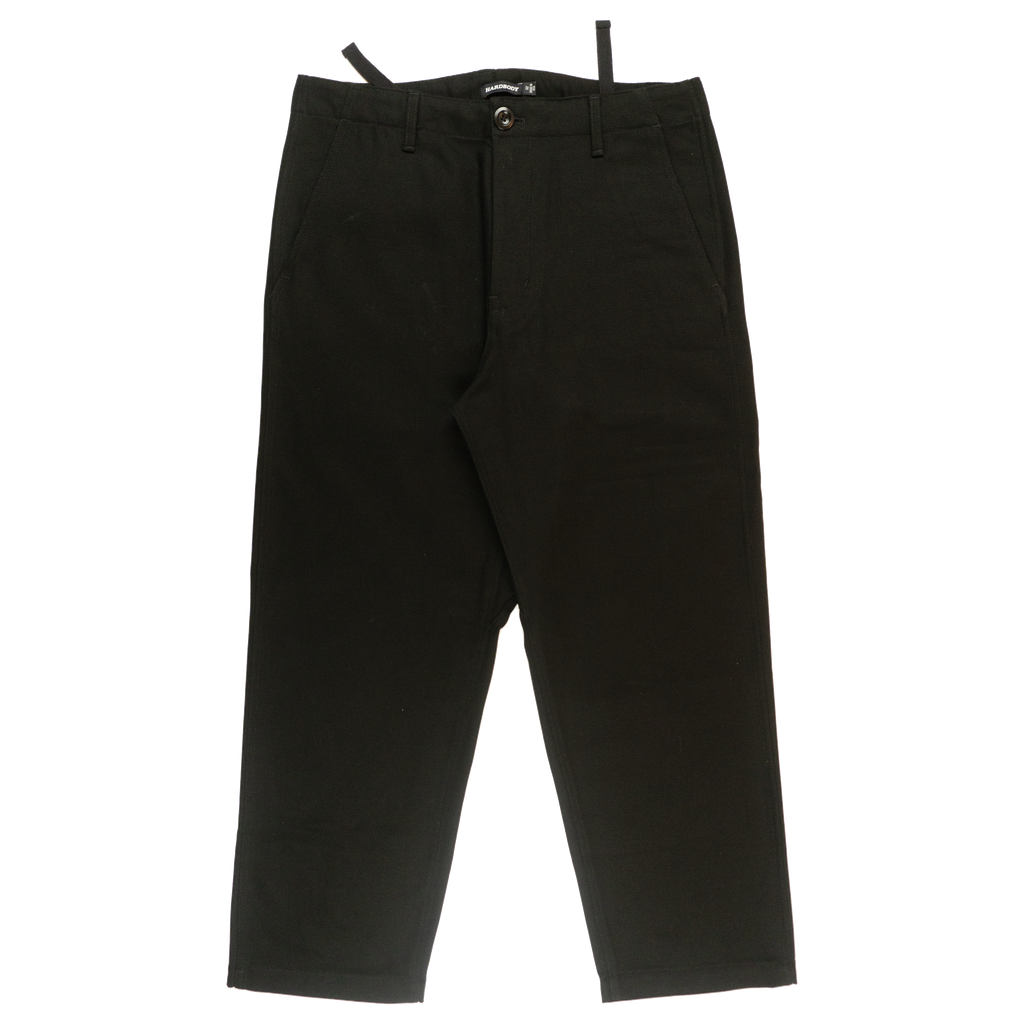 HARDBODY E-Z PANT - BLACK HARDBODY E-Z PANT - BLACK