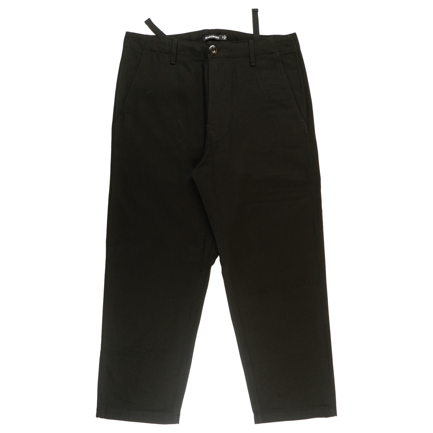 HARDBODY E-Z PANT - BLACK