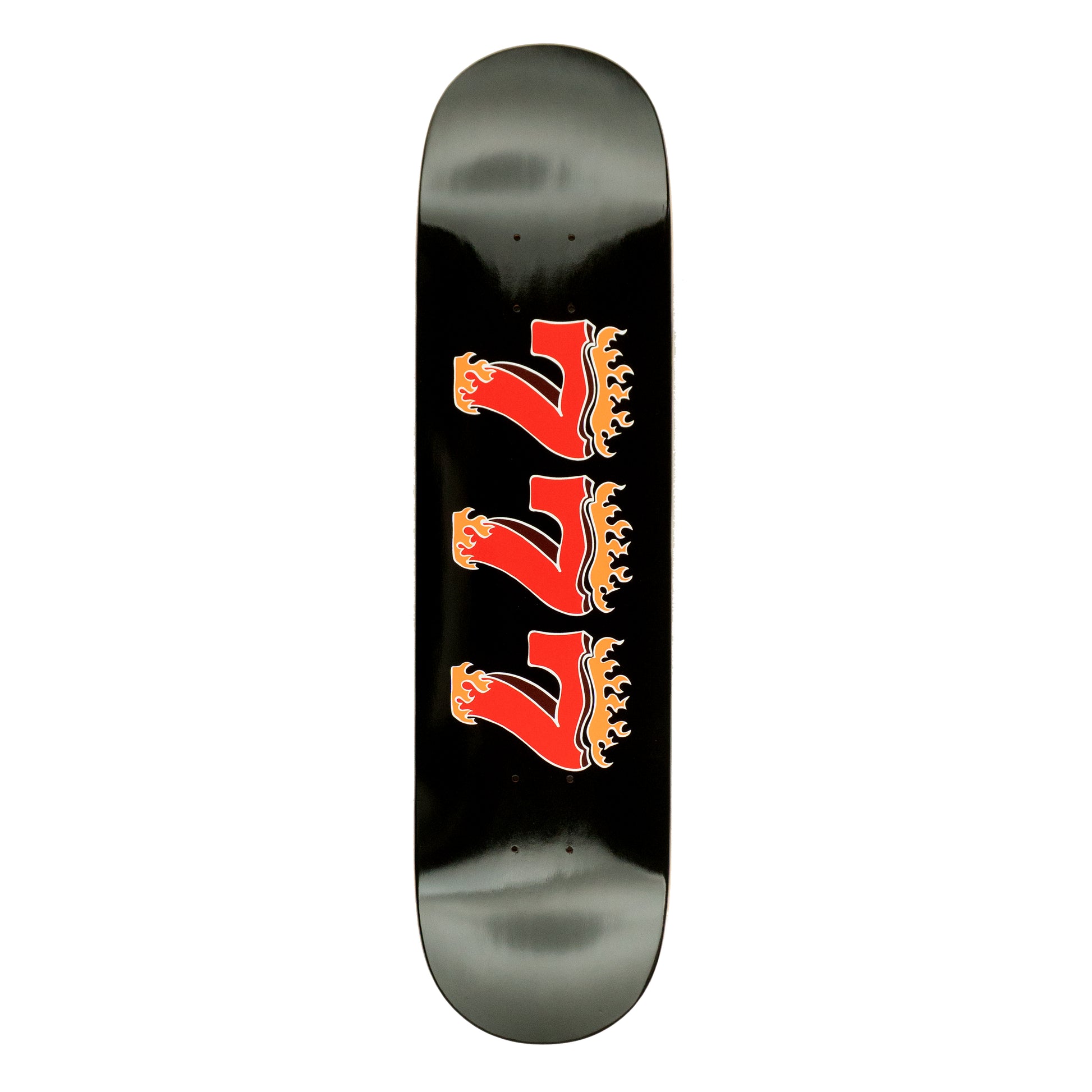 777 DECK