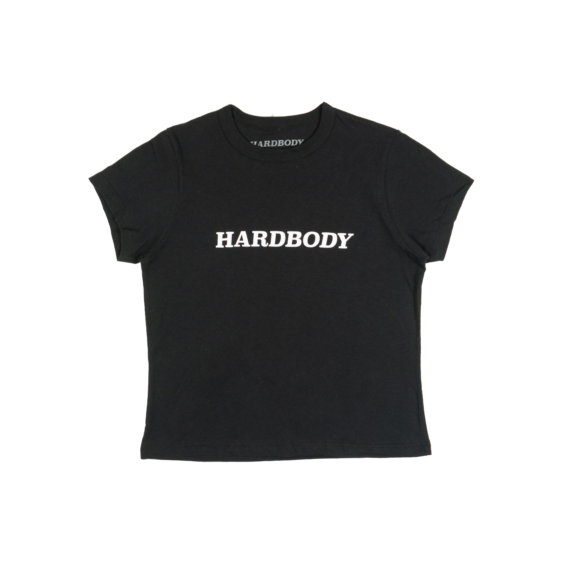 OG LOGO BABY TEE - BLACK