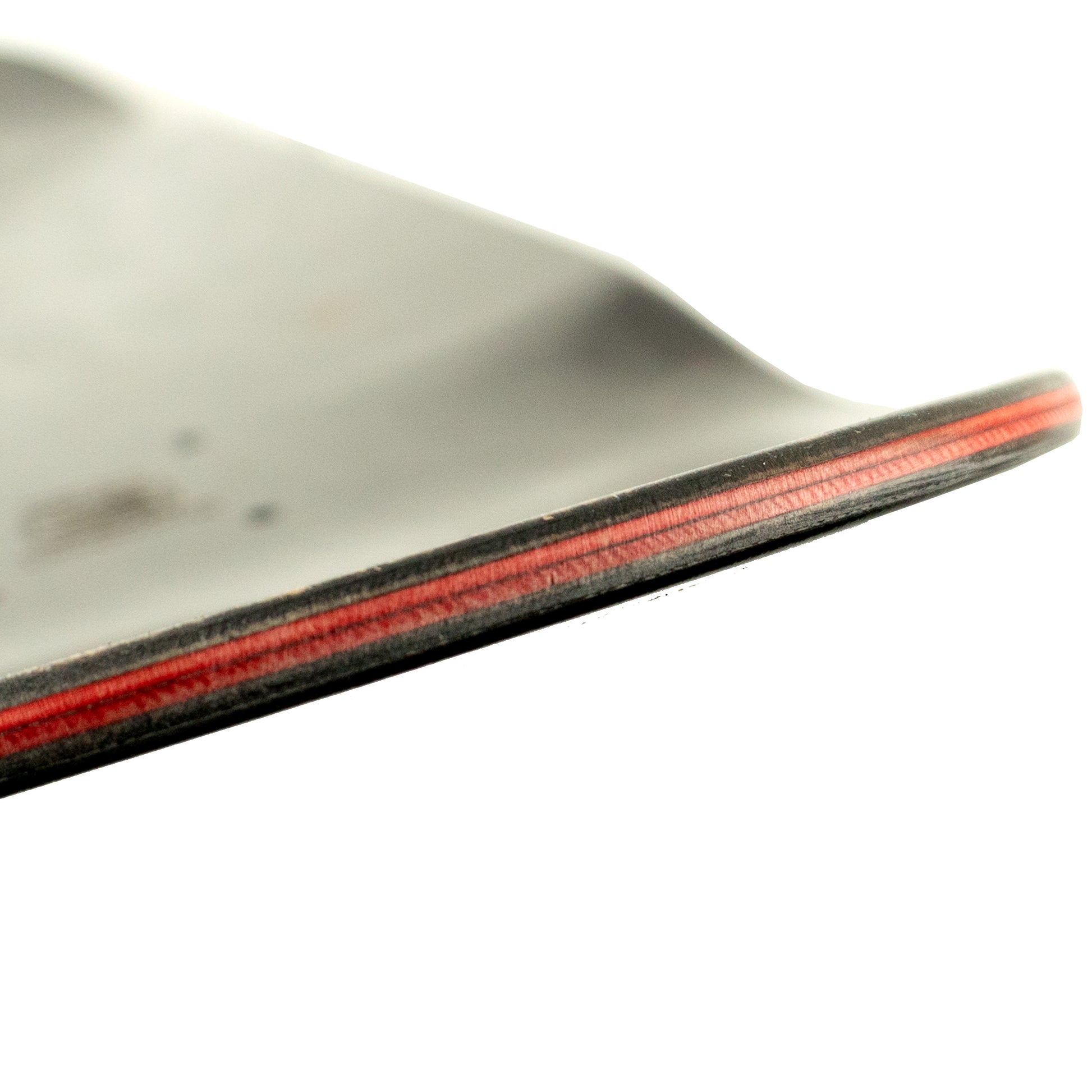 "BROLIC PLY" RED SABER DECK