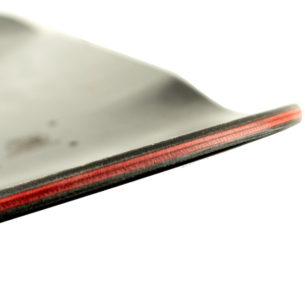 "BROLIC PLY" OD SLICK BOTTOM