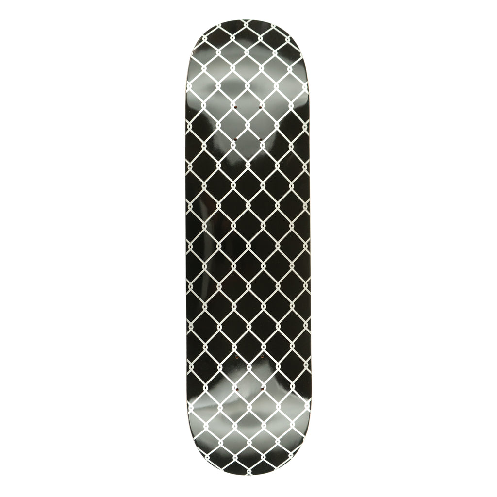 CHAIN LINK DECK - 8.25"