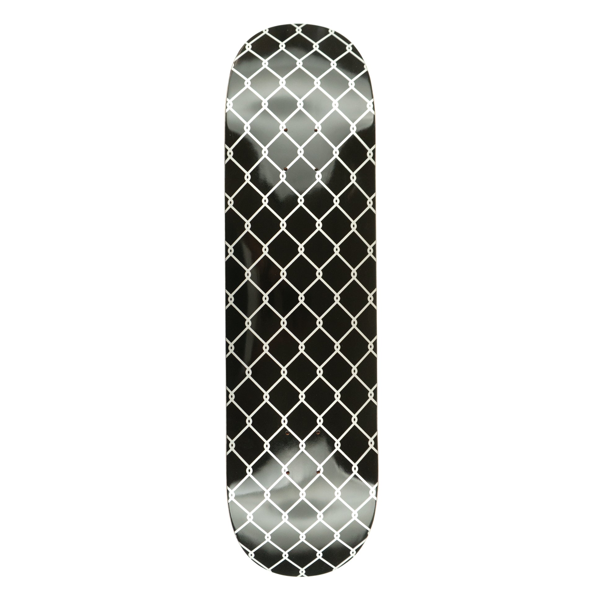 CHAIN LINK DECK - 8.25"