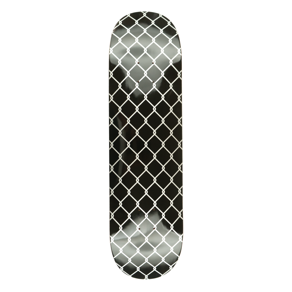 CHAIN LINK DECK - 8.25"