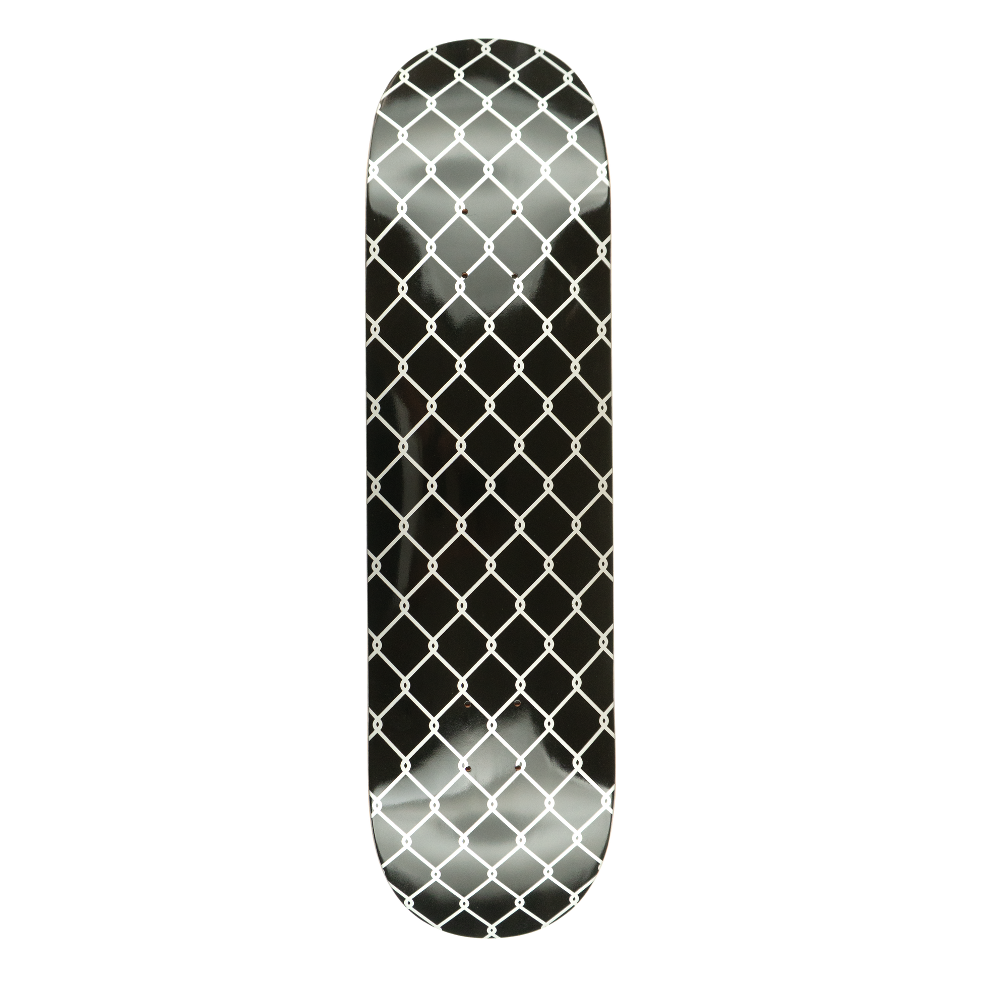 CHAIN LINK DECK - 8.25"