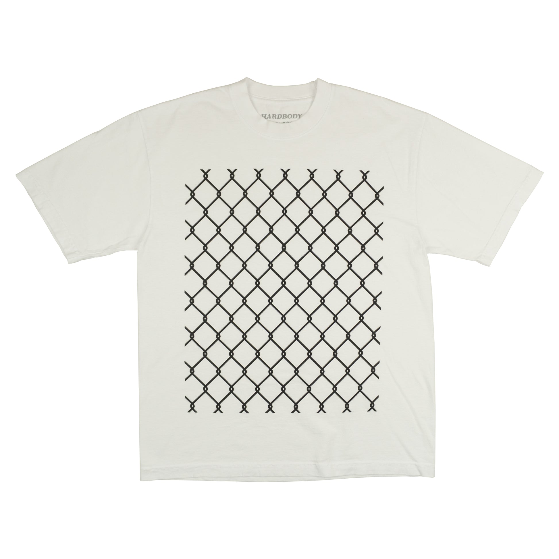 FENCE TEE