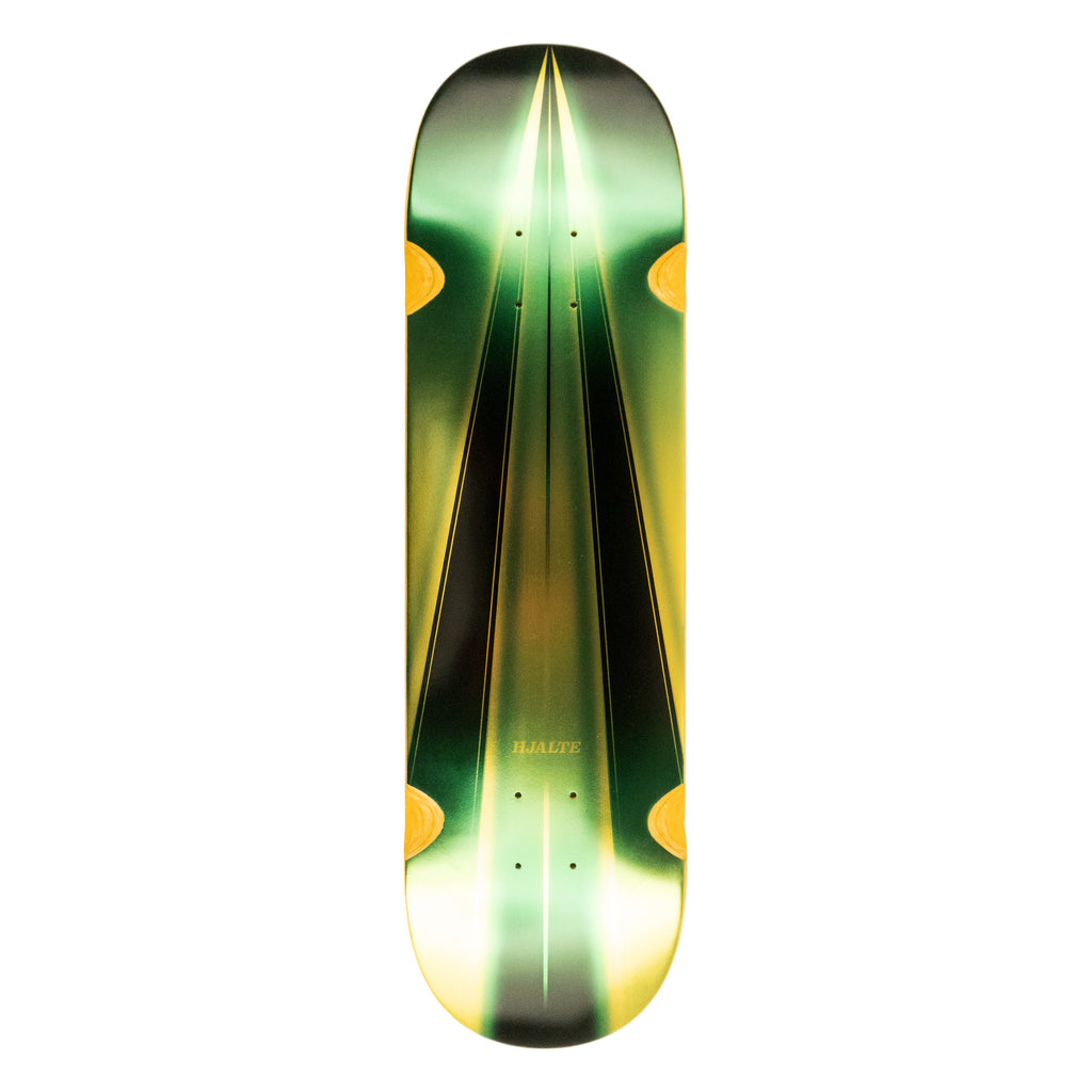 HJALTE PRO CHEVRON