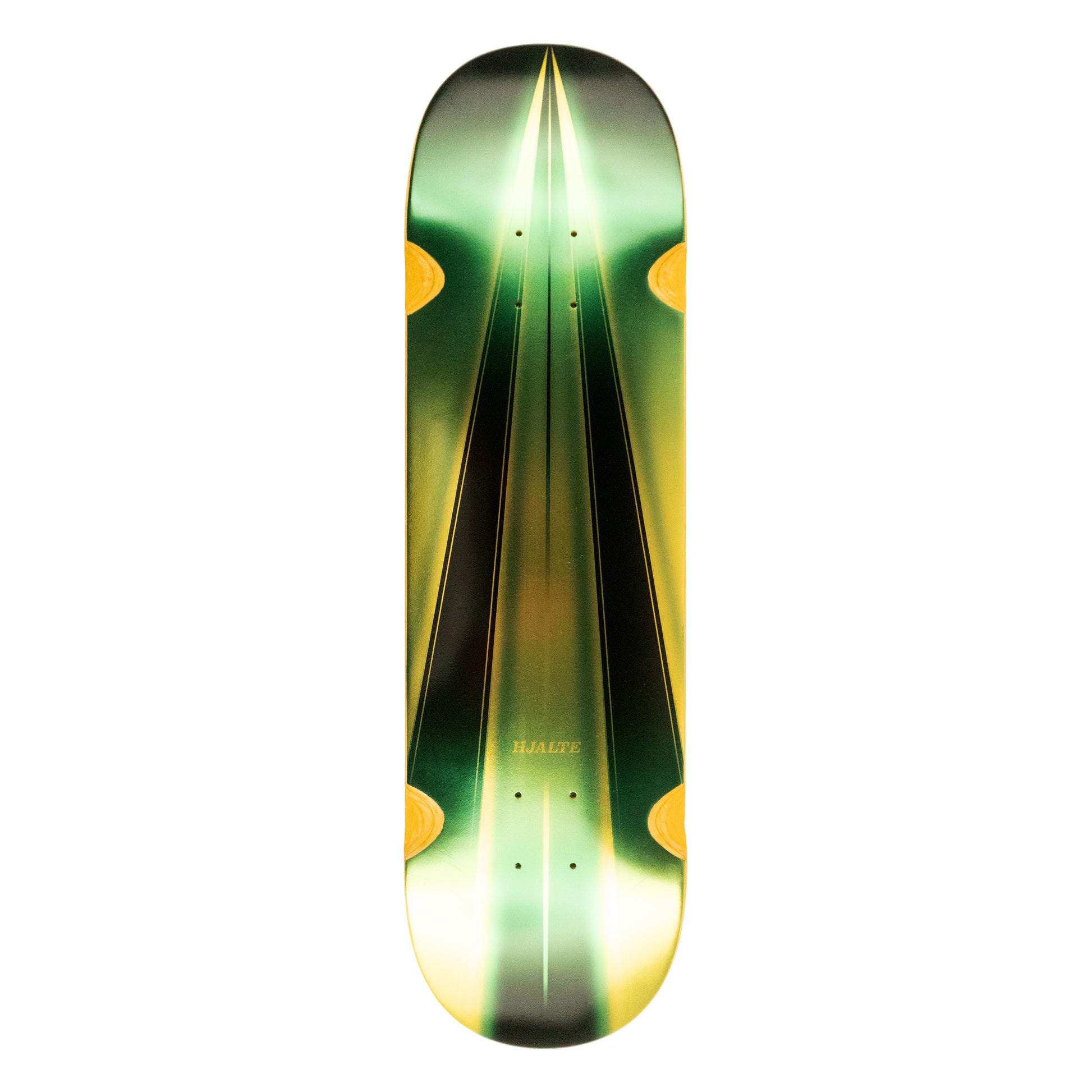 HJALTE PRO CHEVRON