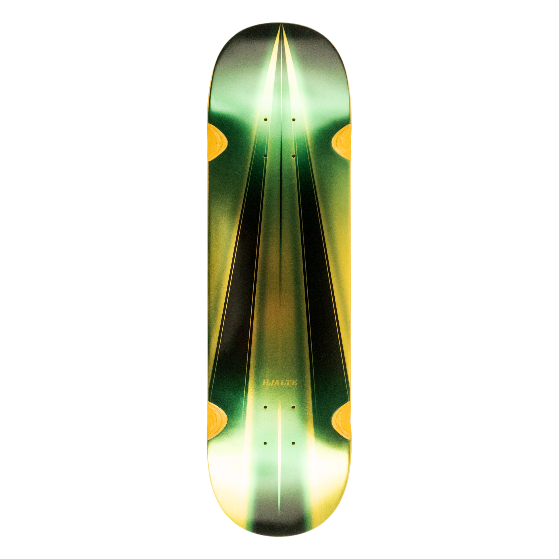 HJALTE PRO CHEVRON