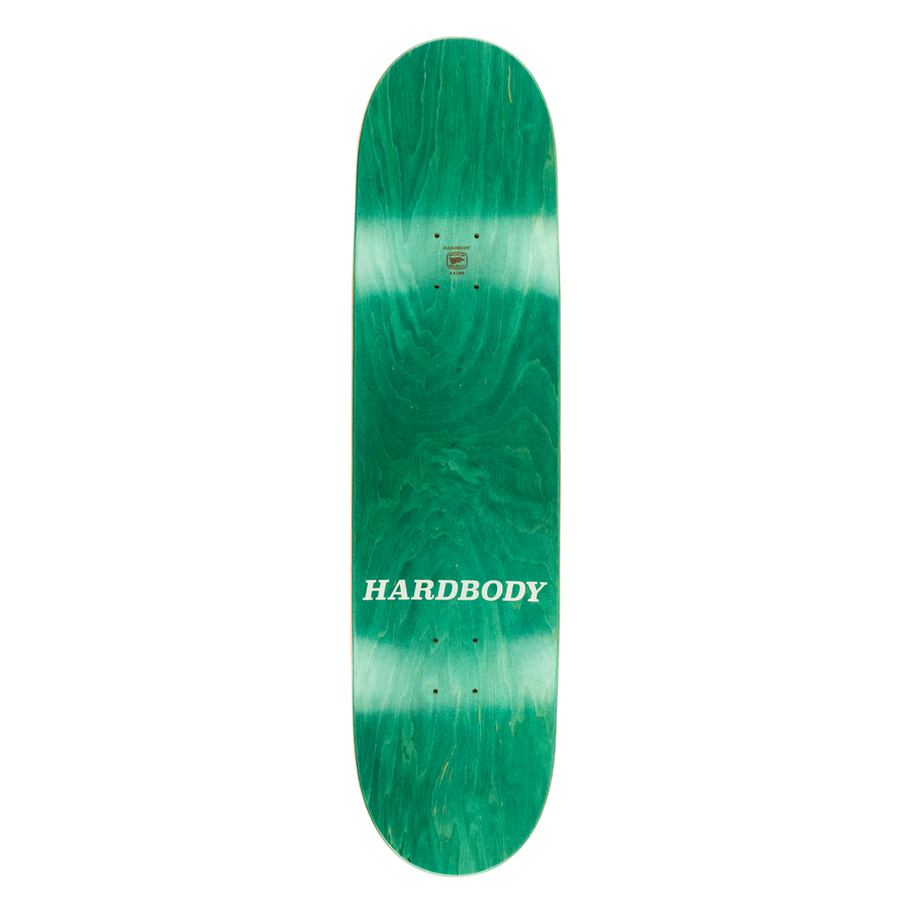 HJALTE PRO CHEVRON
