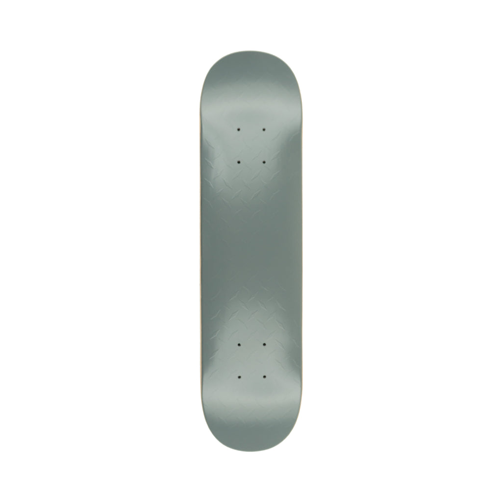 DIAMOND PLATE MINI - GREY