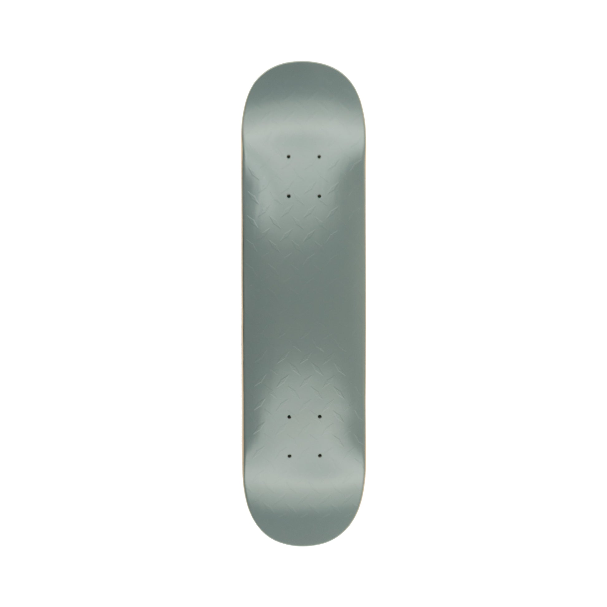 DIAMOND PLATE MINI - GREY
