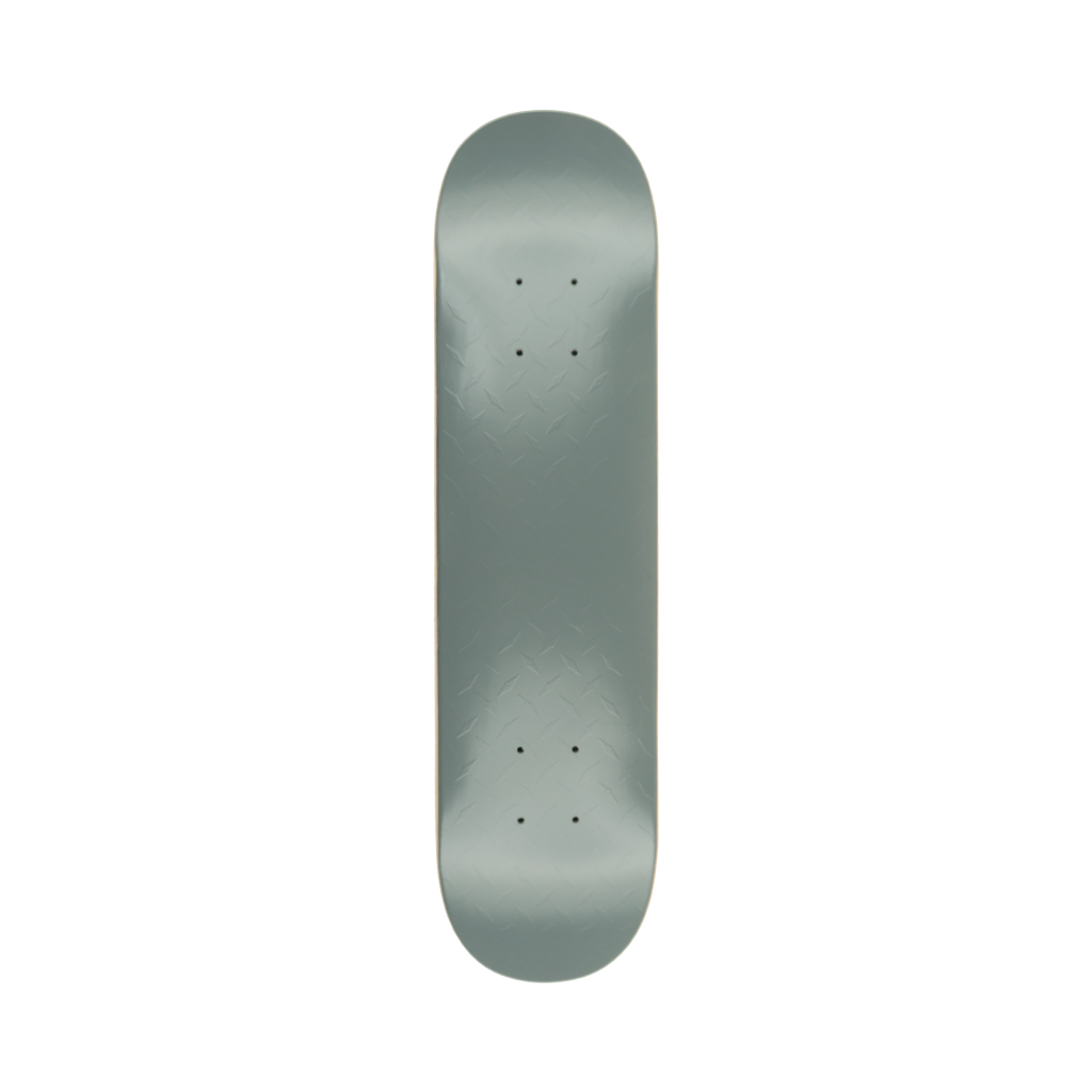 DIAMOND PLATE MINI - GREY