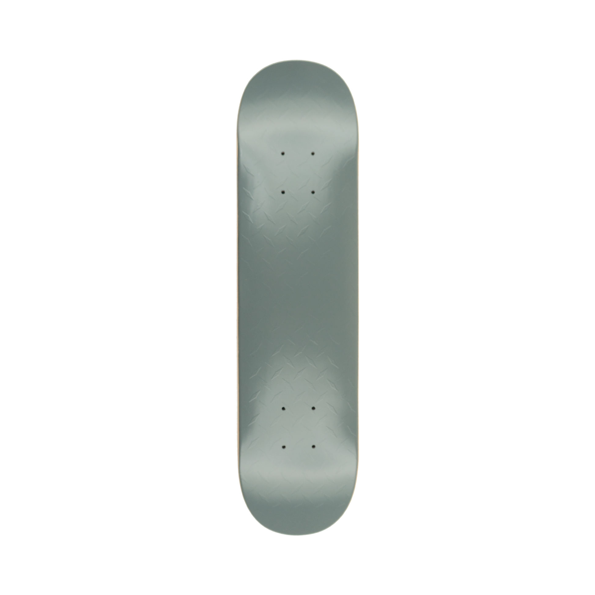 DIAMOND PLATE MINI - GREY
