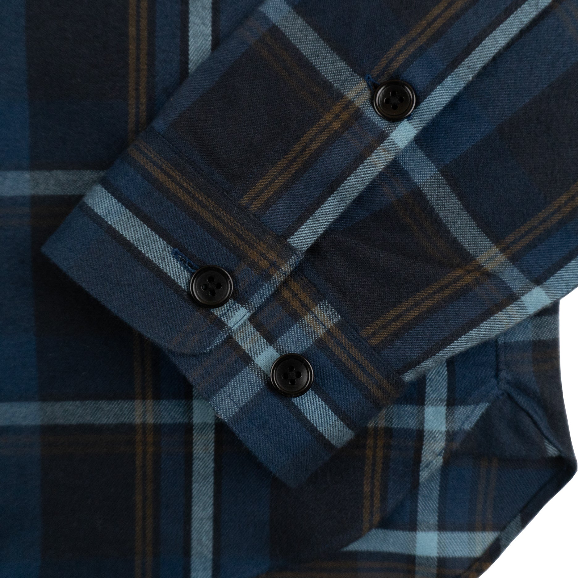 HARDBODY DOUBLE POCKET OVERSHIRT NAVY