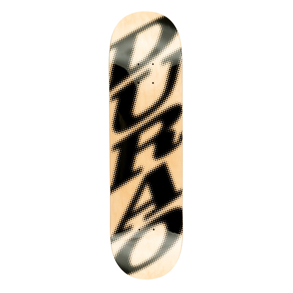 DURAO SPOT LOGO DECK - 8.38"