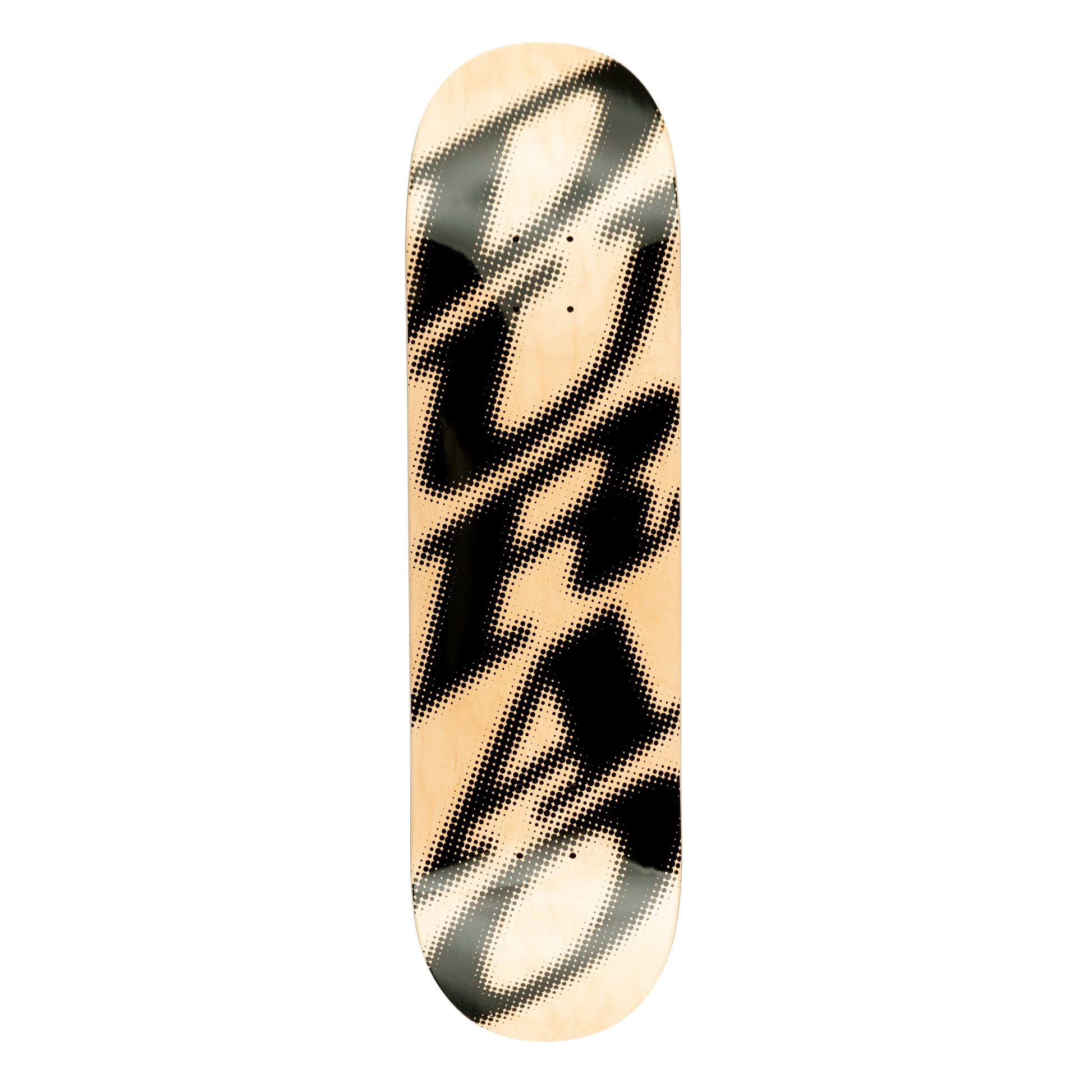 DURAO SPOT LOGO DECK - 8.38"