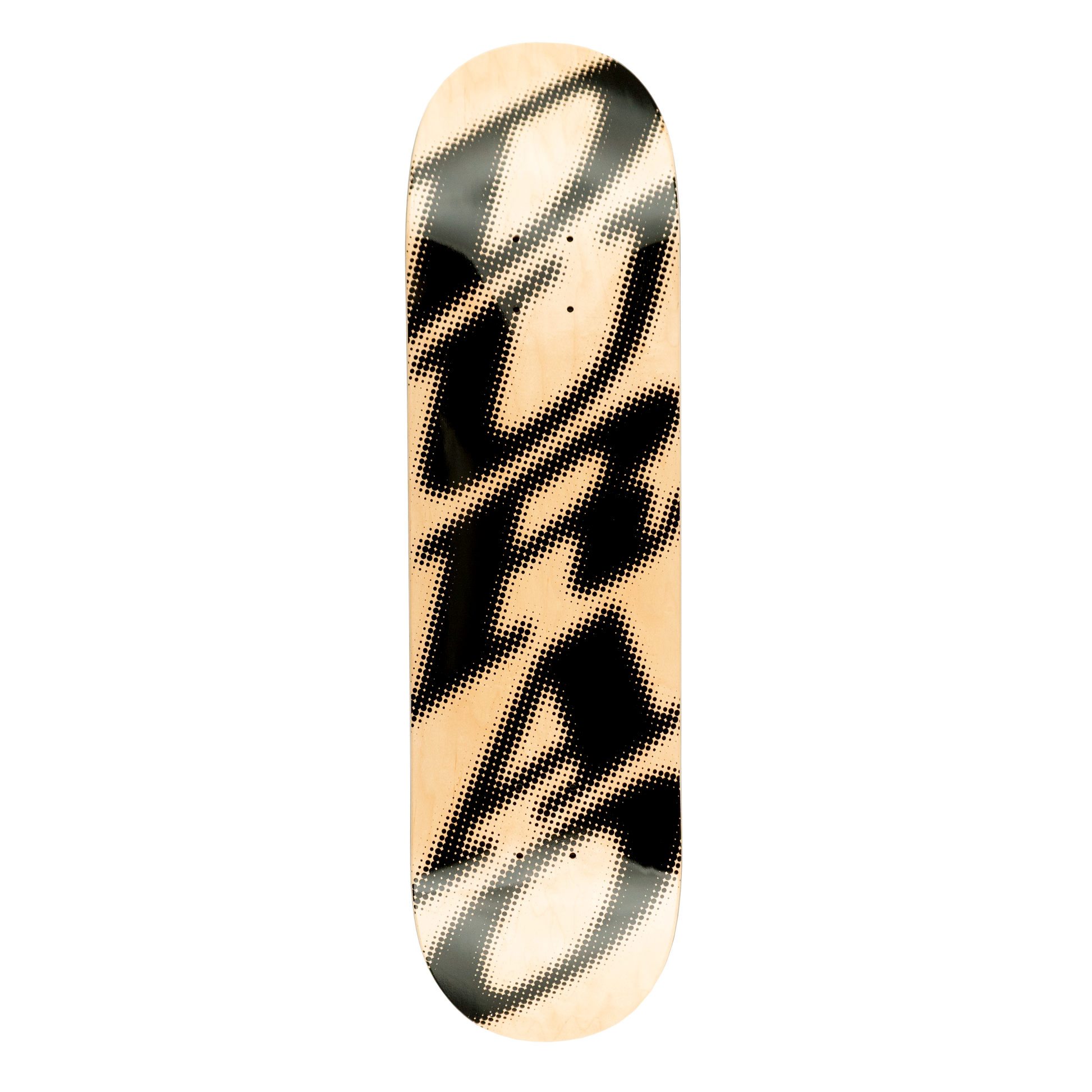 DURAO SPOT LOGO DECK - 8.38"