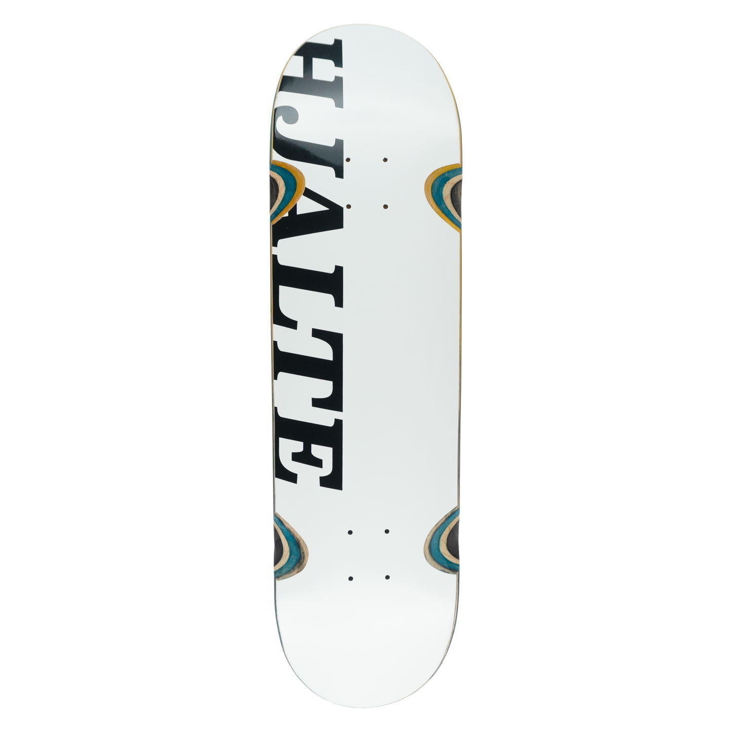 HJALTE HARDBODY PRO (WHITE)